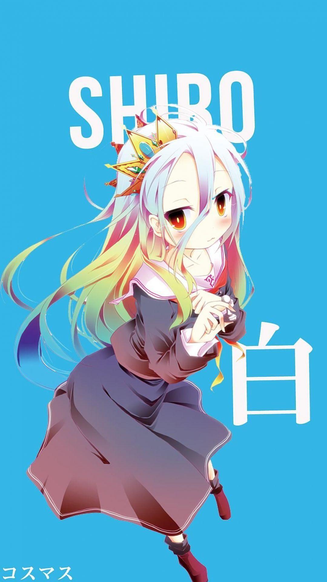 Kawaii Anime, iPhone, Desktop HD Background