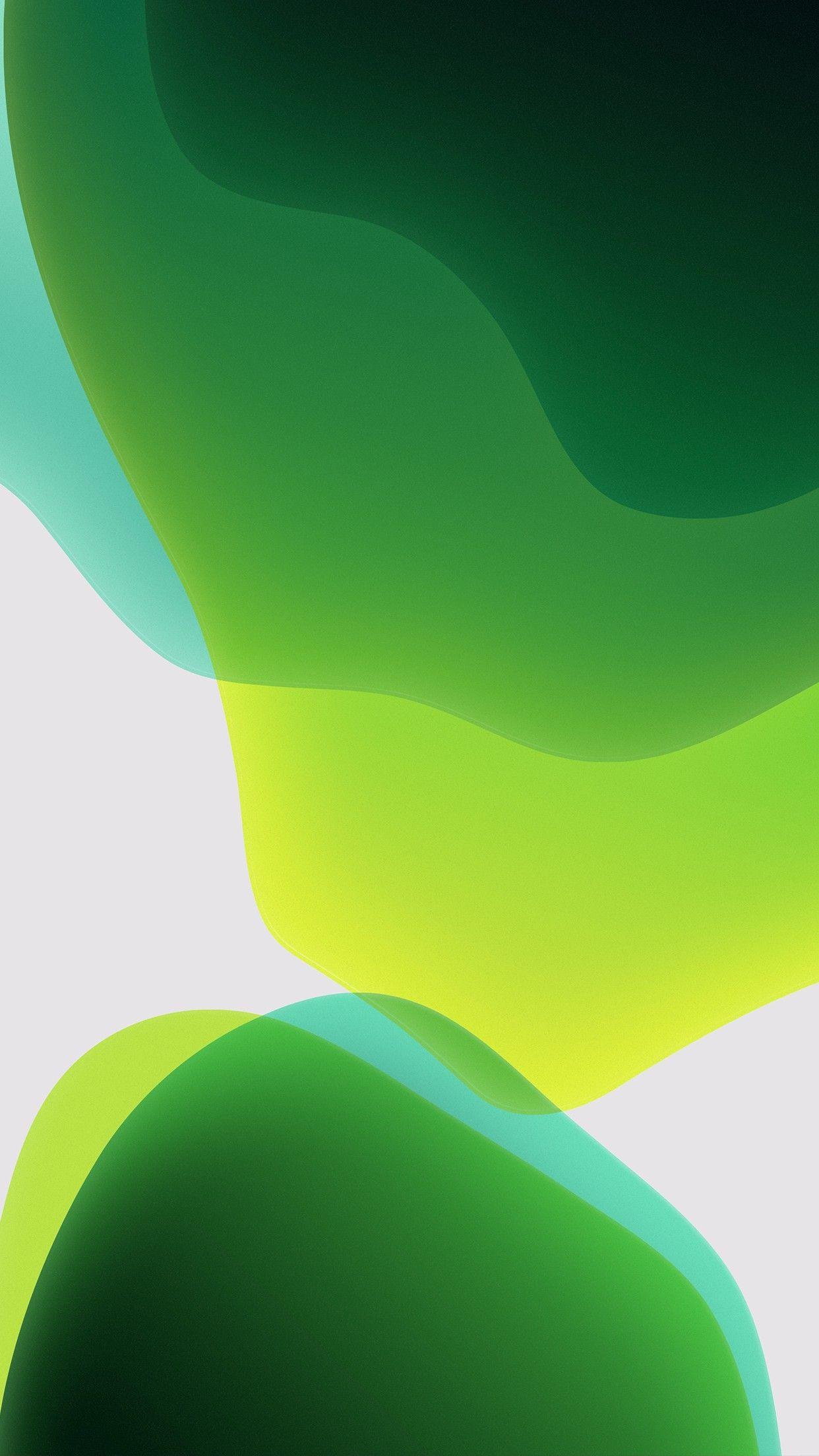 ios 13. Apple wallpaper iphone, Ios wallpaper, Abstract iphone