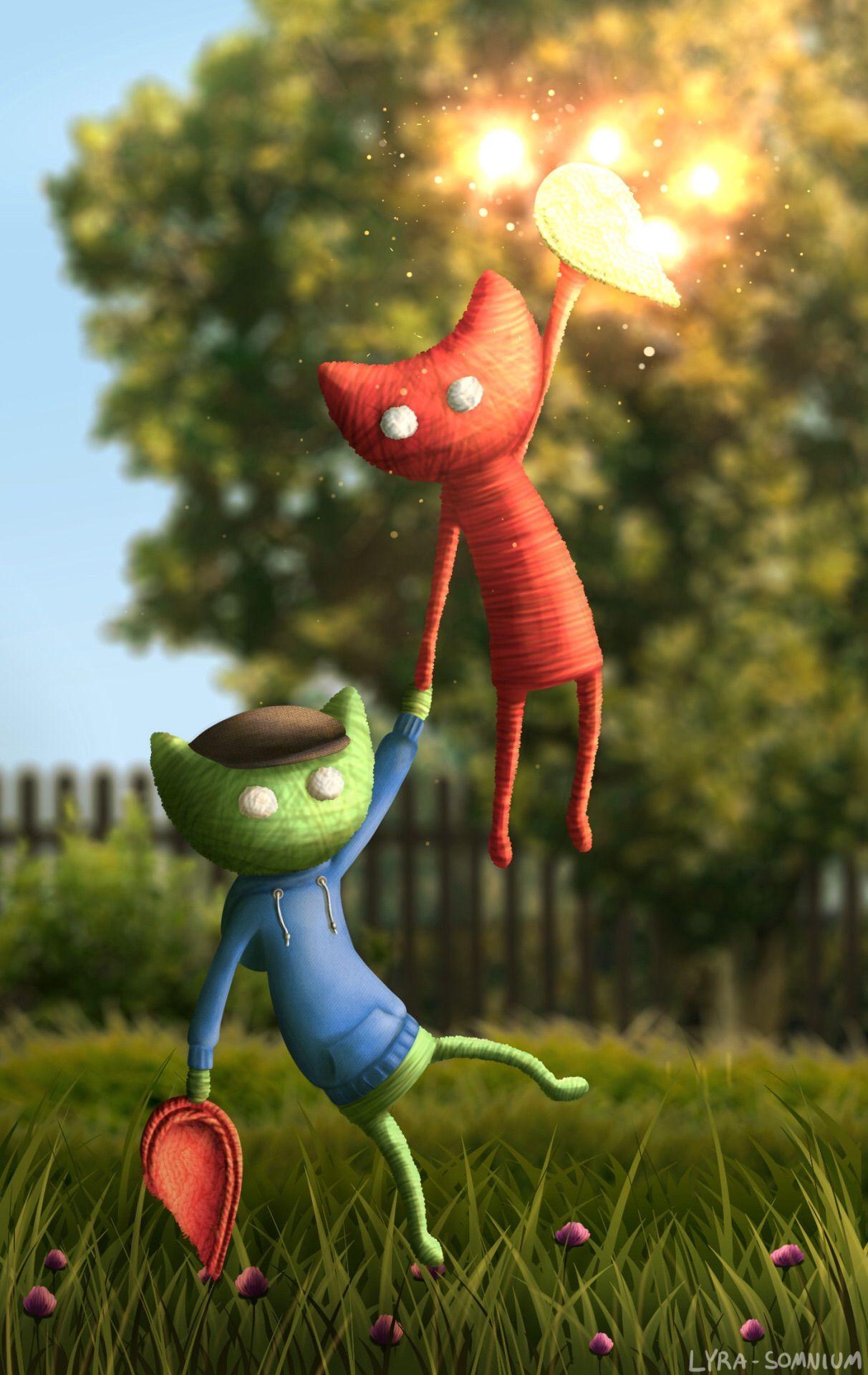 Download Unravel Two wallpapers for mobile phone, free Unravel