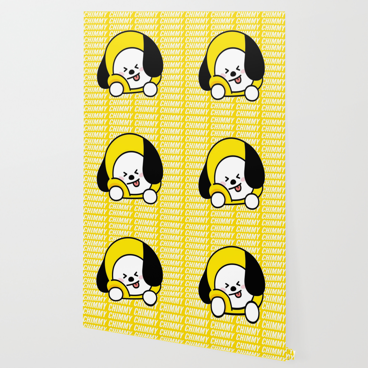 Chimmy Wallpaper