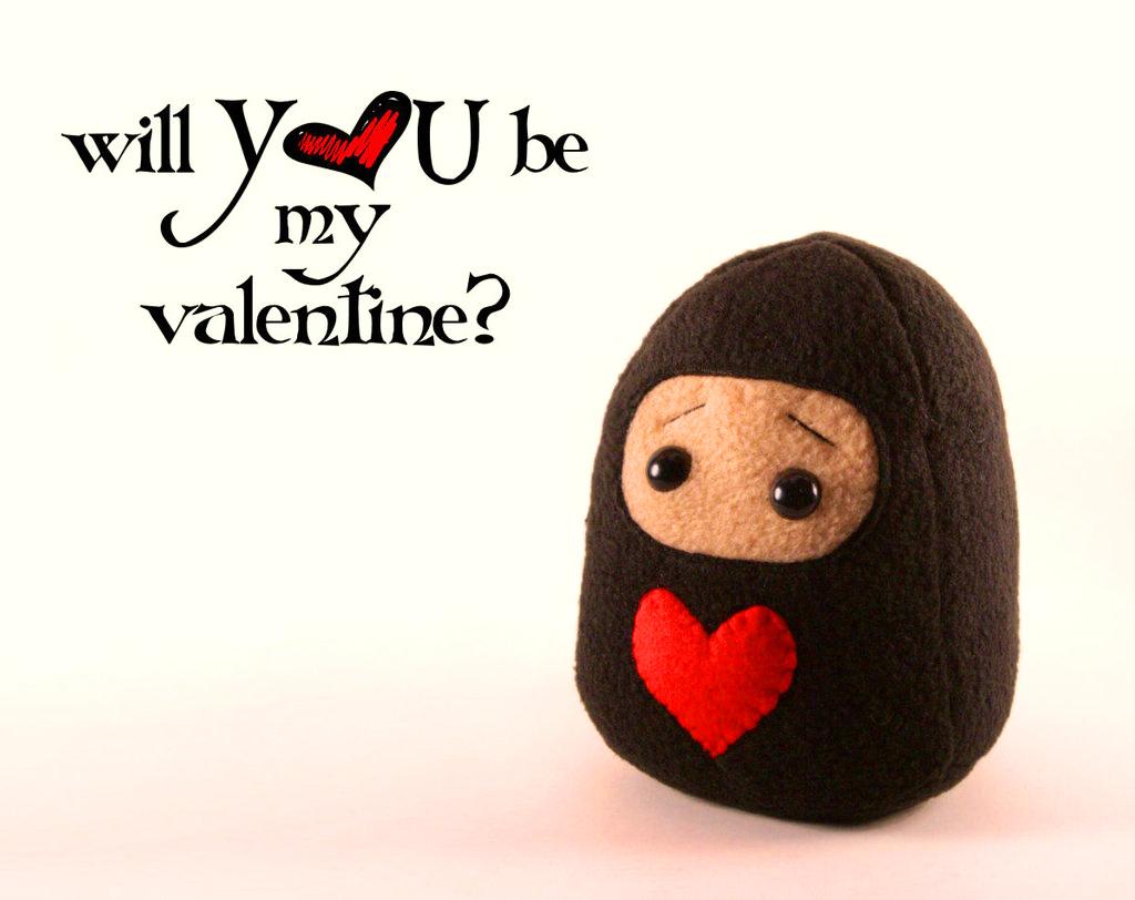 Free download Displaying 12 Image For Be My Valentine Wallpaper