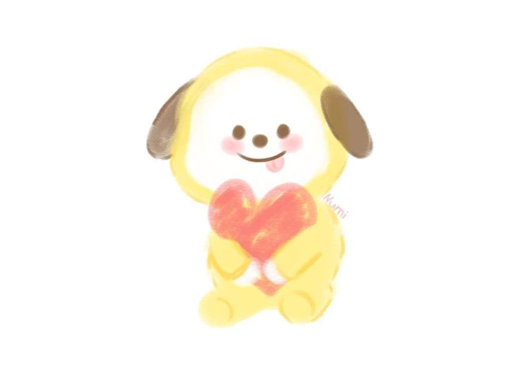 Chimmy ❤