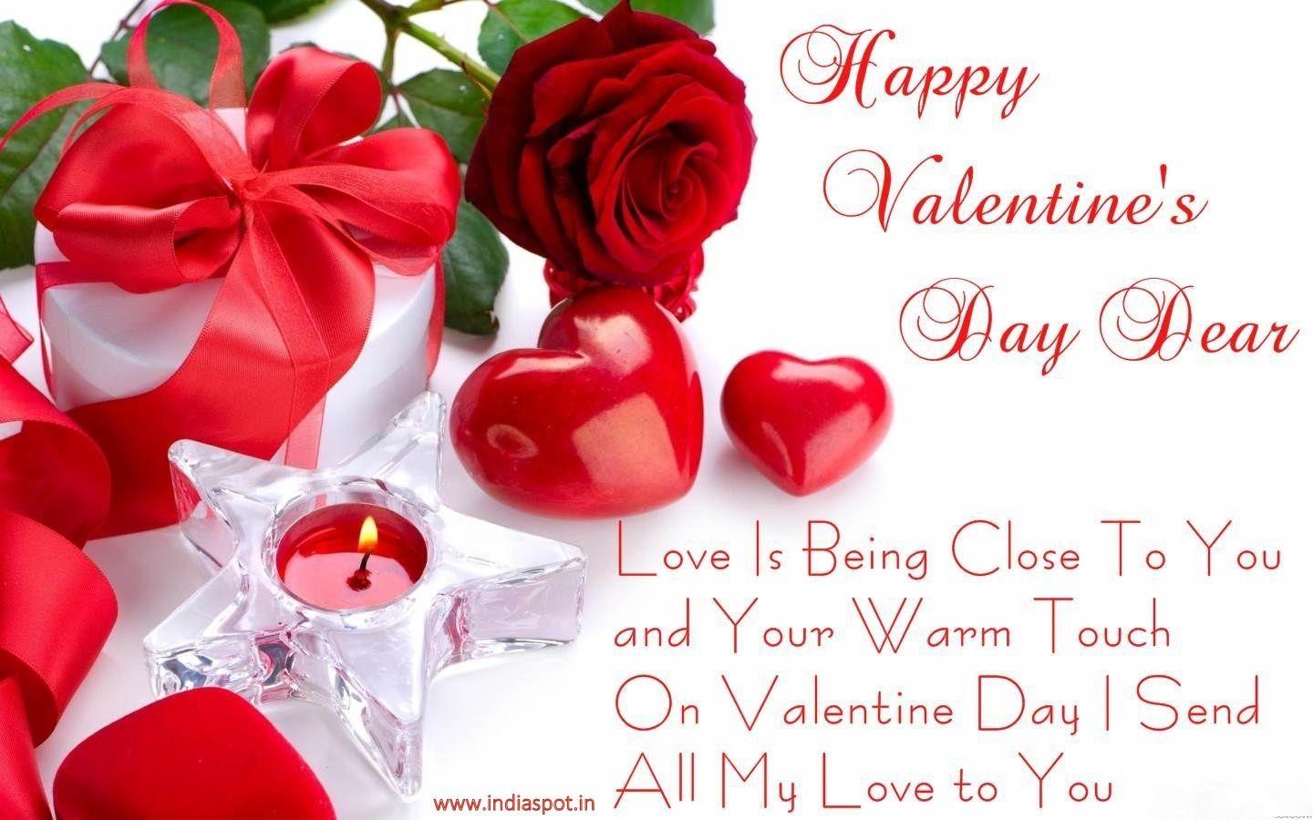 Valentine Day Quotes So Sweet Wallpaper. Happy valentines day