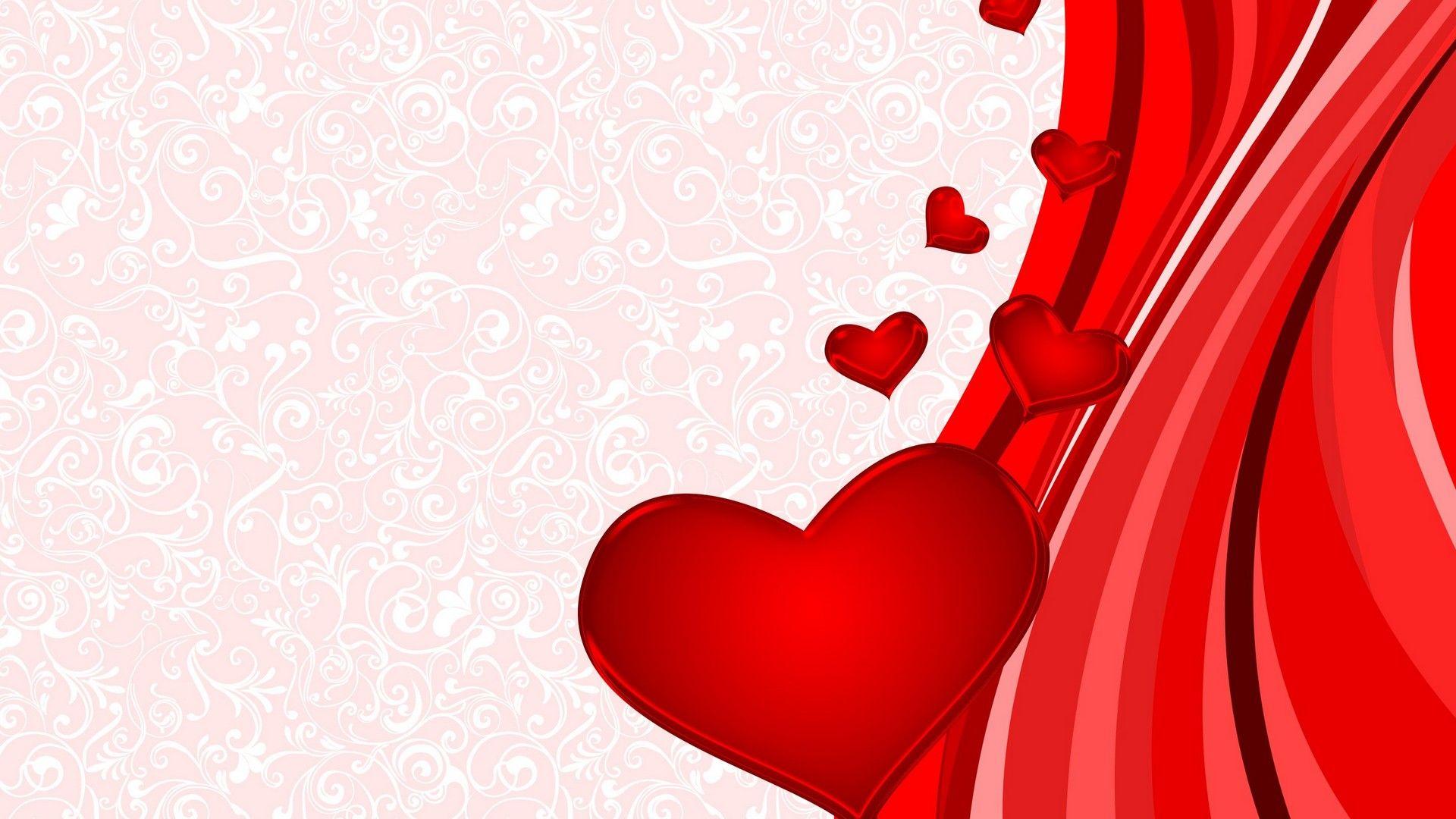 Valentine Wallpaper Romantic. Best HD Wallpaper. Heart