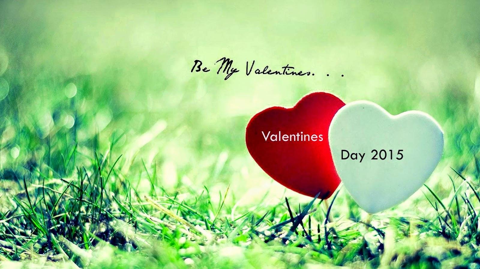 Valentine Day 2016 wallpaper, love sms, image and messages