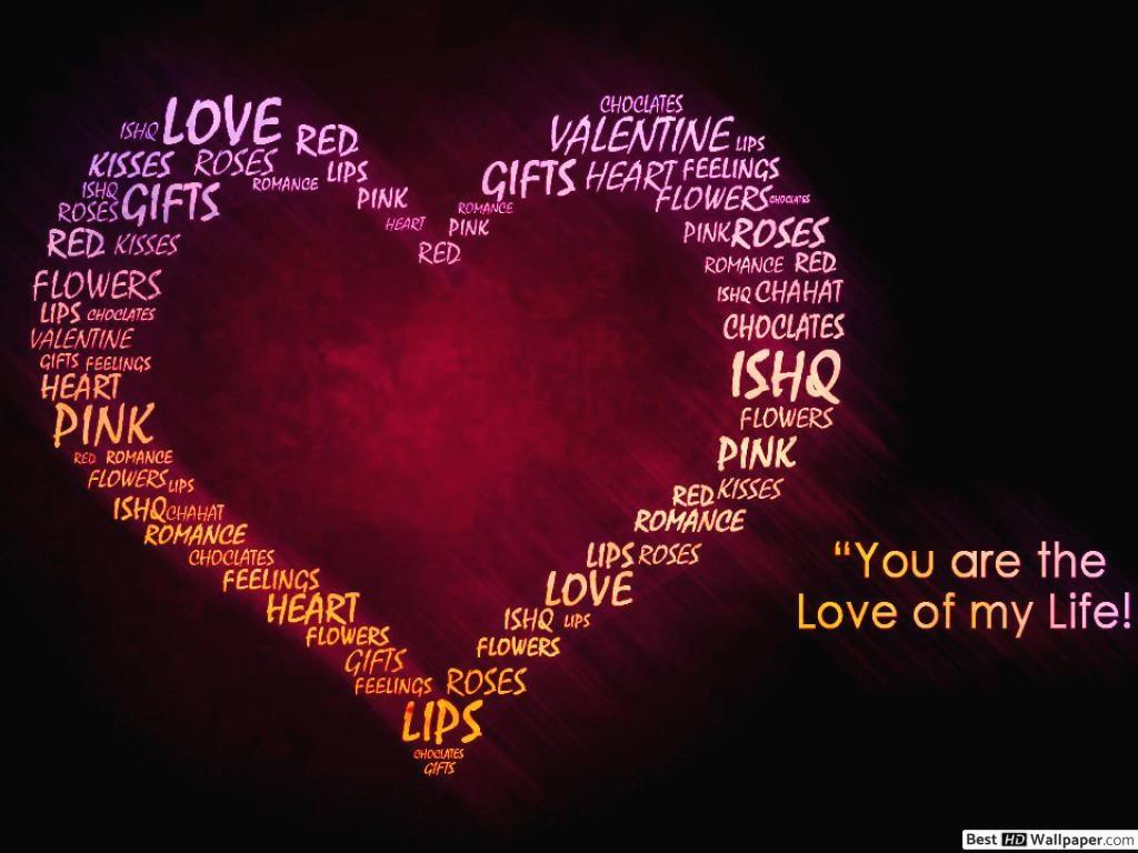 Hd for You are My Valentine Quotes