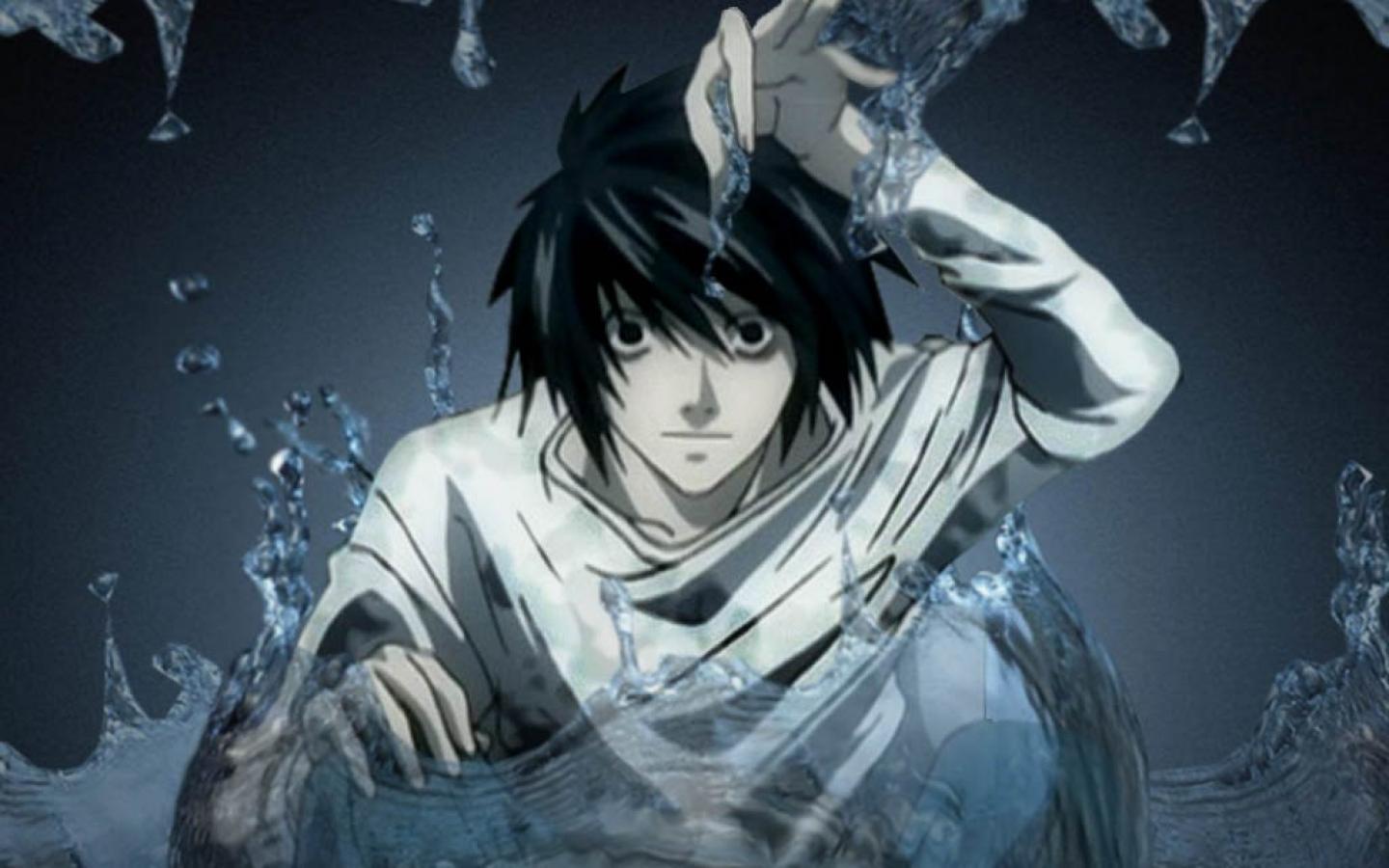 Nice Anime Photo and Picture, Anime 4K Ultra HD Wallpaper