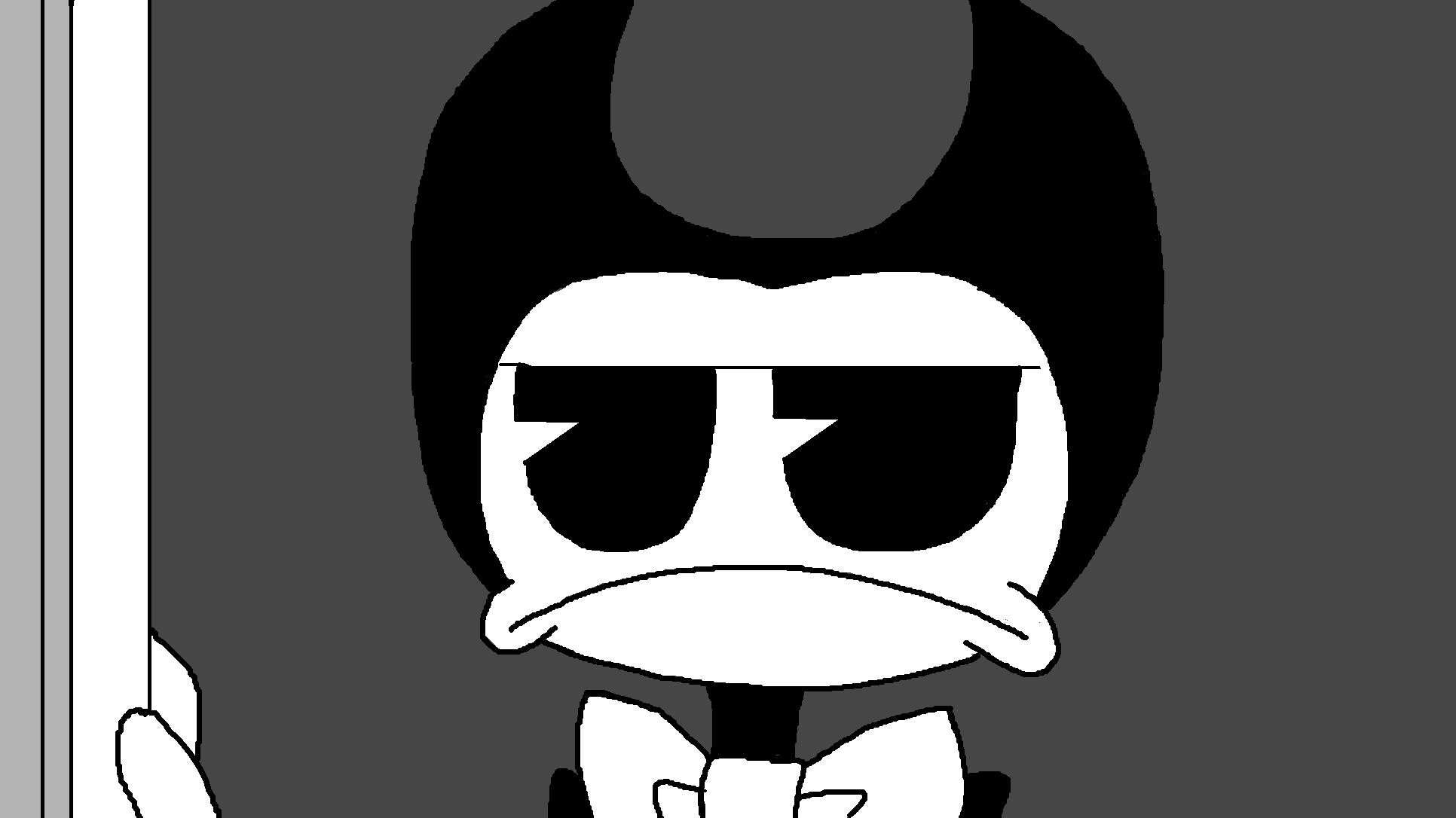 Best Bendy And The Ink Machine Image And The Ink