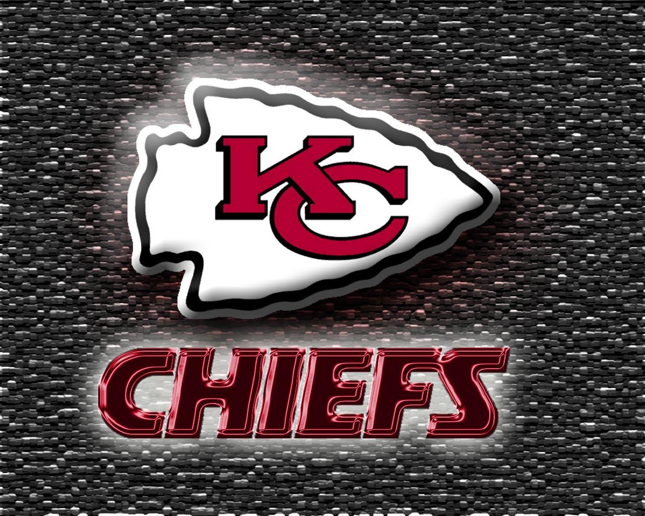 Free download Kansas City Chiefs Wallpaper [1280x1024]