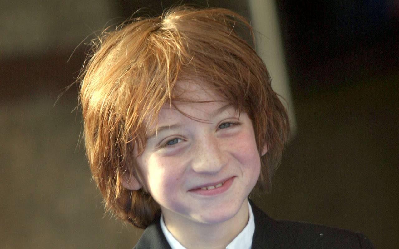 Nanny McPhee' child star Raphael Coleman dies at 25