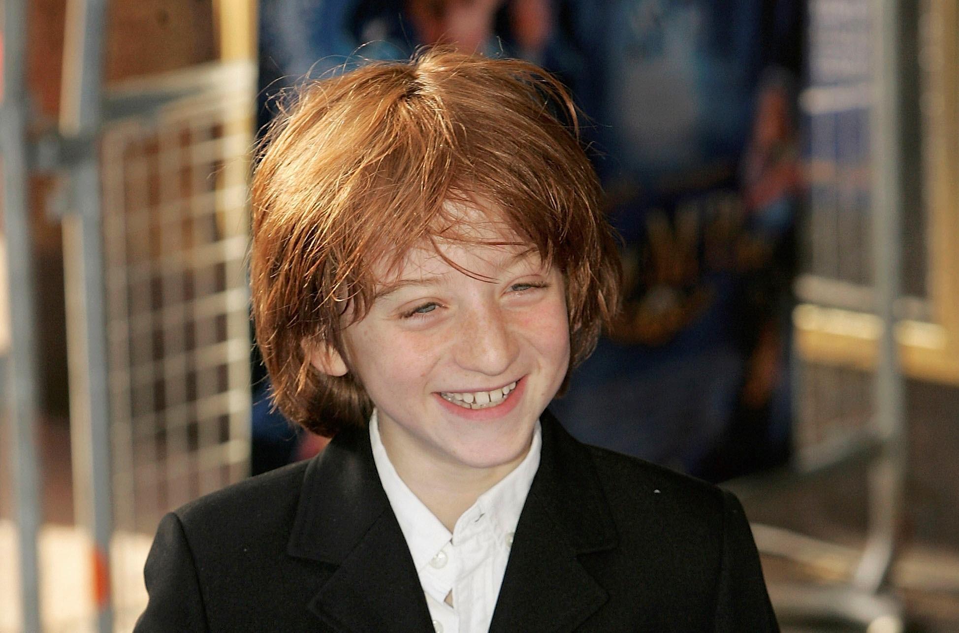 Nanny McPhee' child star Raphael Coleman dead at 25