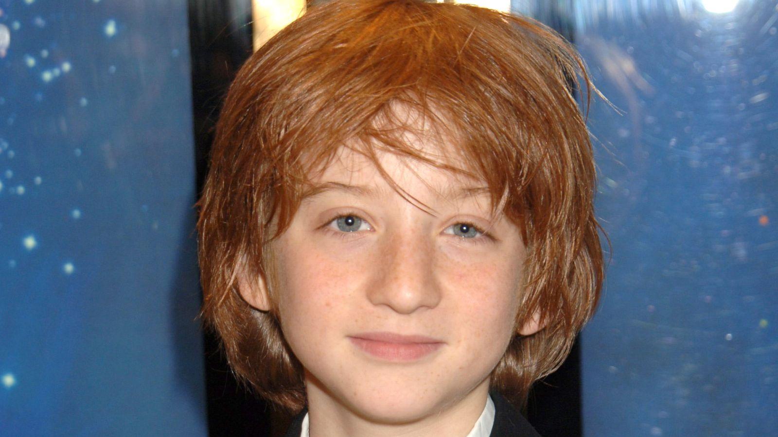Raphael Coleman, Child Star of 'Nanny McPhee, ' Dies at 25