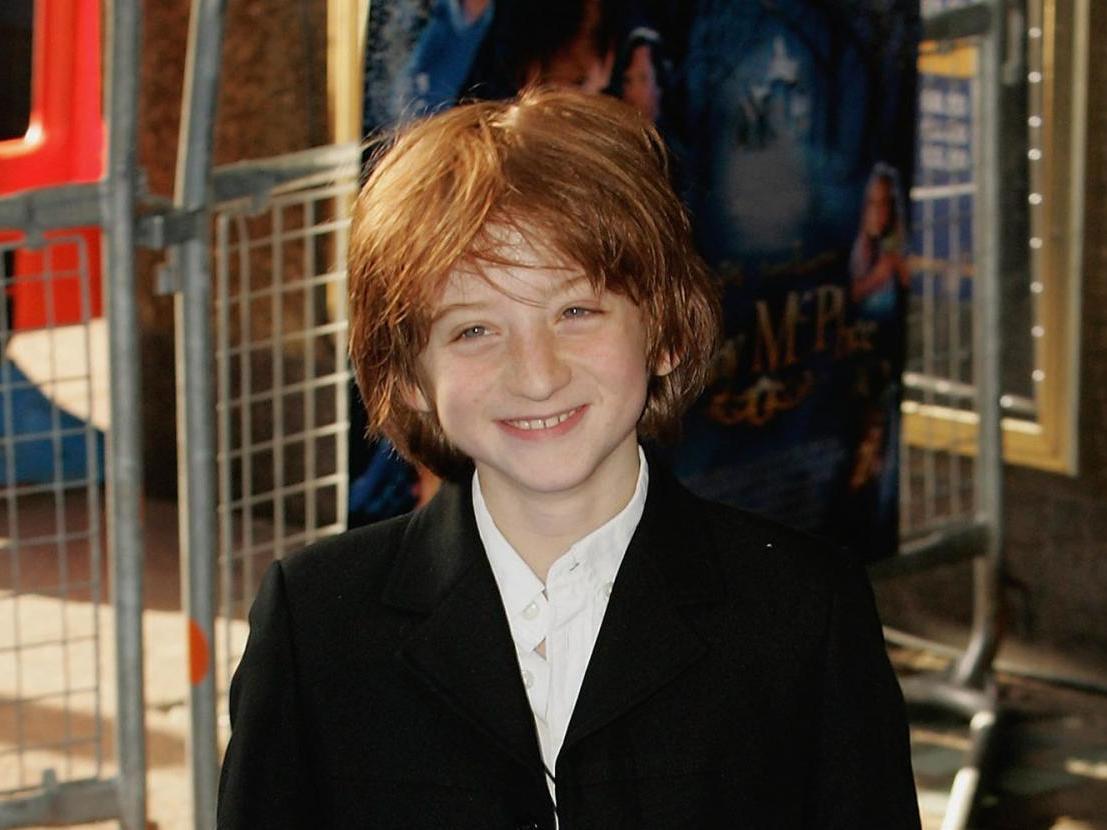 Raphael Coleman death: Nanny McPhee child star and climate