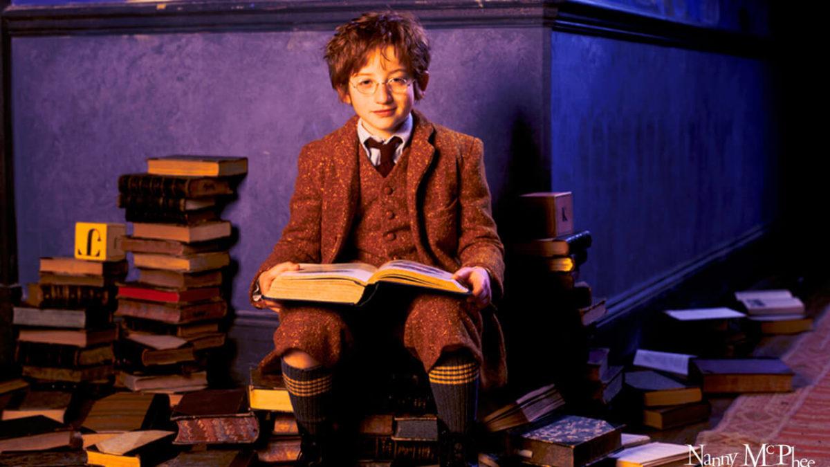 Chilling Video: Child Actor Raphael Coleman Days Before His Sudden