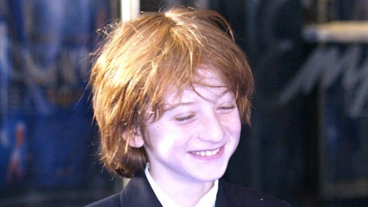 Former 'Nanny McPhee' child star Raphael Coleman dies at 25. Real