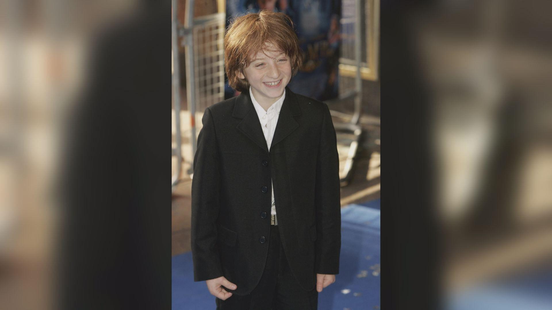 Nanny McPhee' Star Raphael Coleman Dies At 25. WJHL. Tri Cities