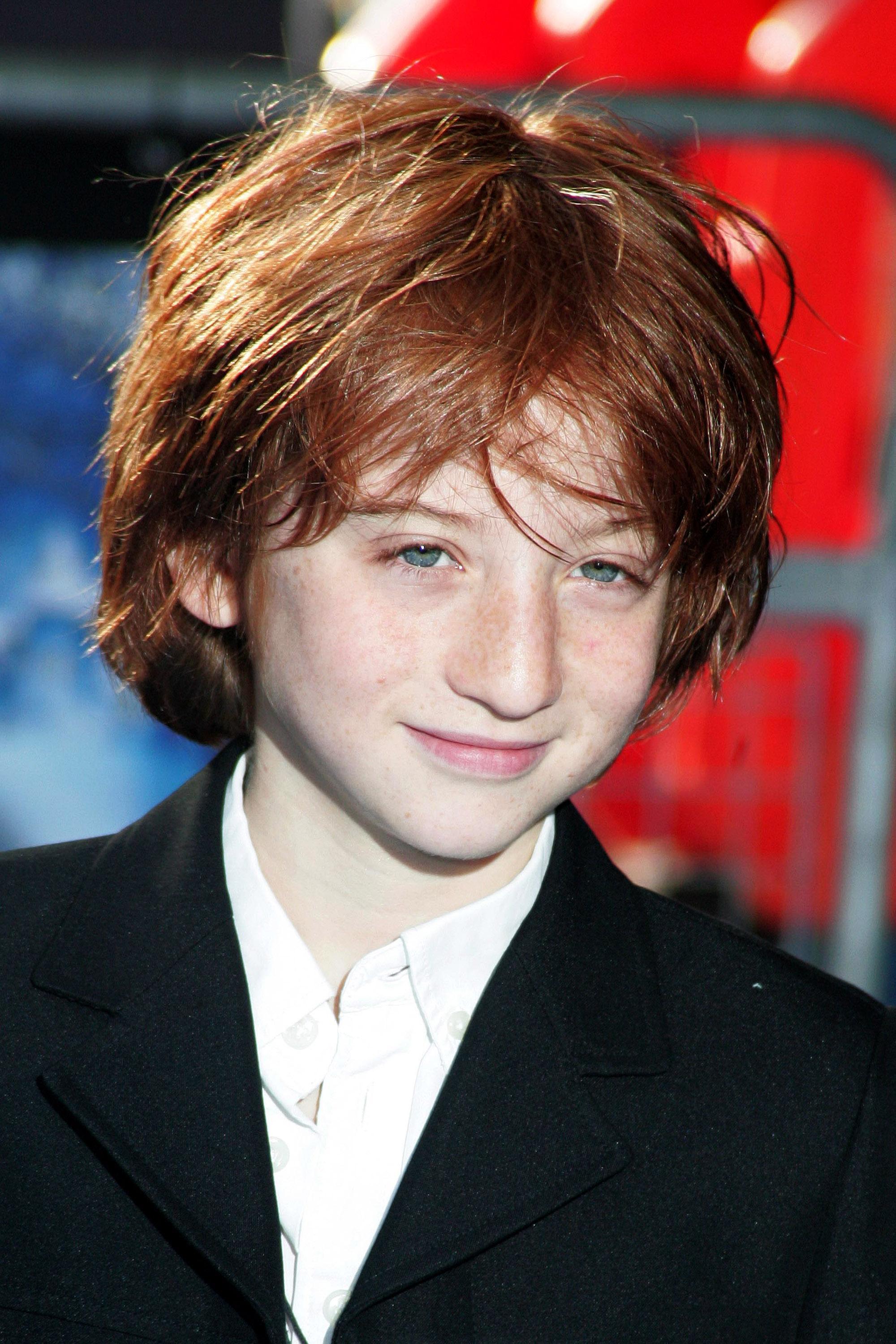 Nanny Mcphee' Star Raphaël Coleman Dies: 4 Things You May Not Have