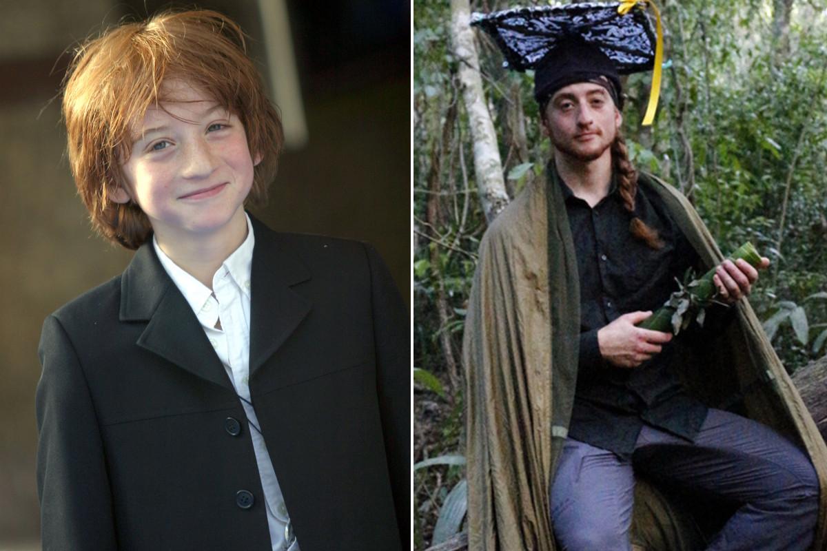 Nanny McPhee' Actor Raphael Coleman Dead At 25. E Radio.USa