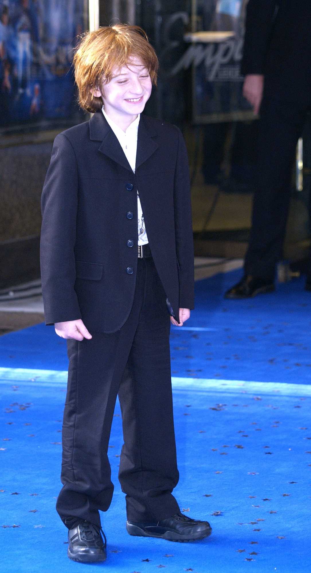 Raphael Coleman död