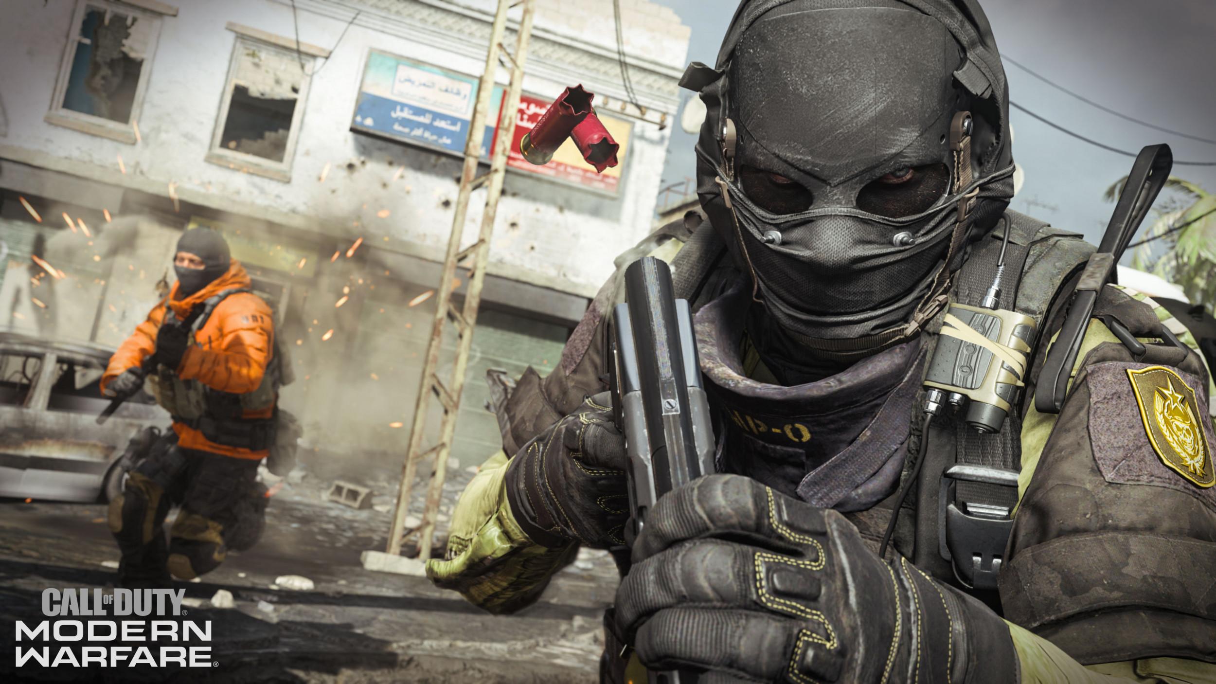 Call of Duty: Modern Warfare' Update 1.13 Releases Next Week