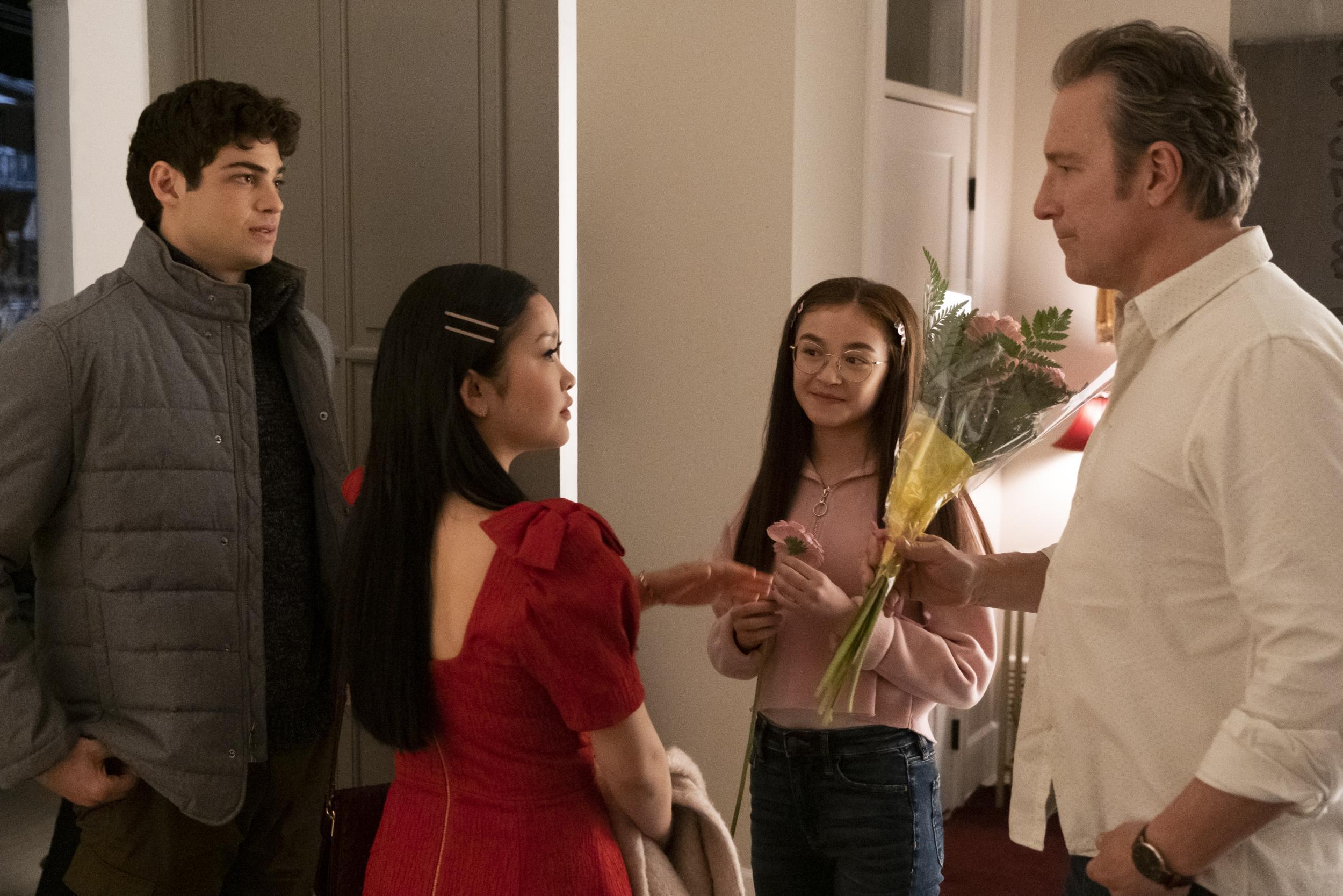 To All the Boys I've Loved Before 2: Netflix trailer, release date