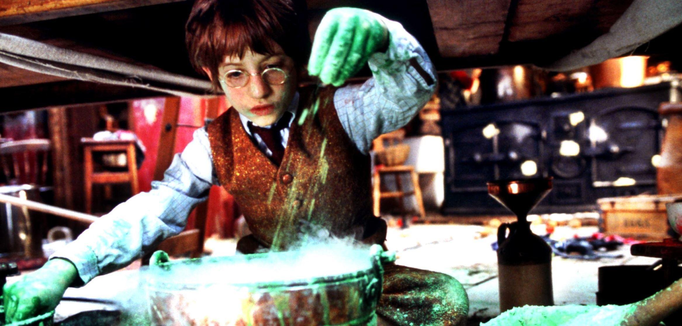 Raphael Coleman, star de Nanny McPhee, est mort soudainement à 25