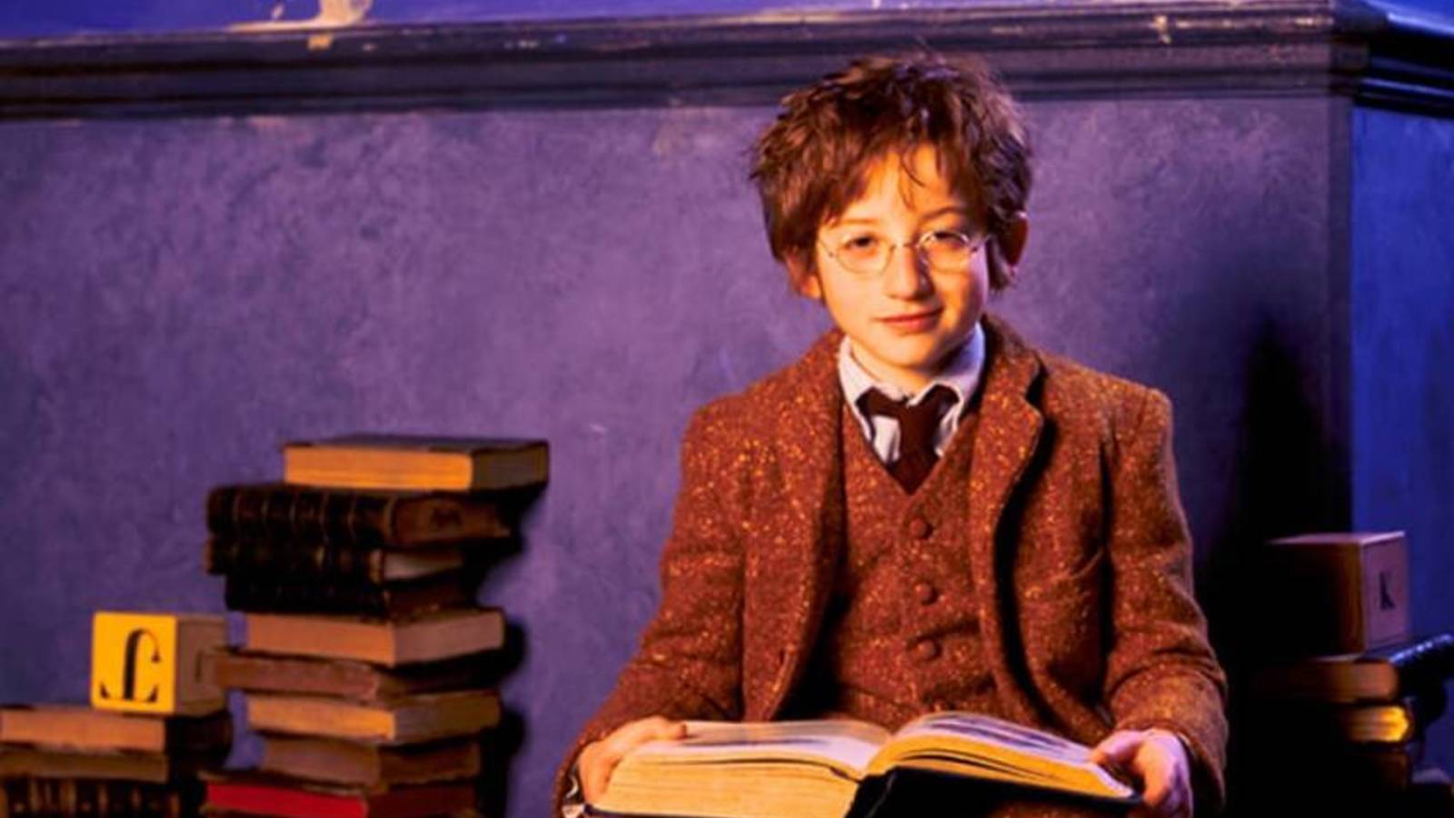 Muere Raphael Coleman, actor de La niñera mágica, de forma repentina