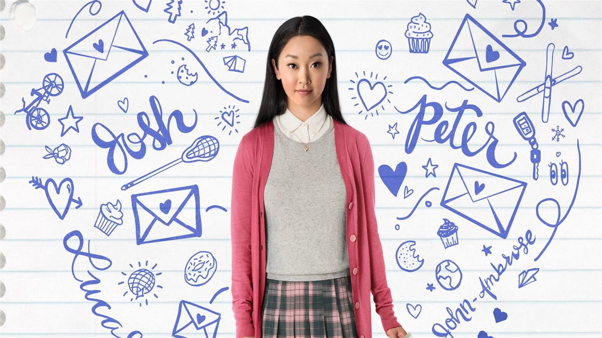 To All The Boys I've Loved Before's Soundtrack Success Story