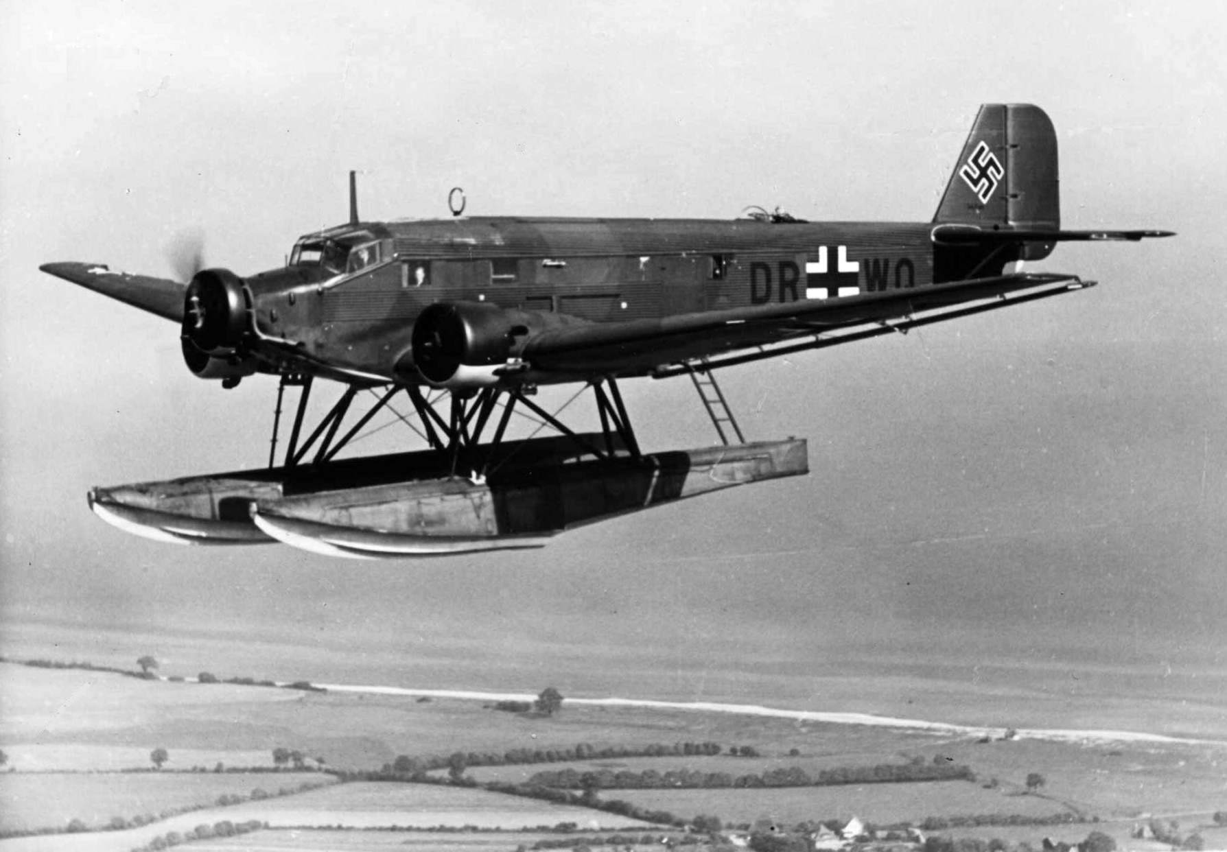 Junkers Ju 52 wallpaper, Military, HQ Junkers Ju 52 pictureK