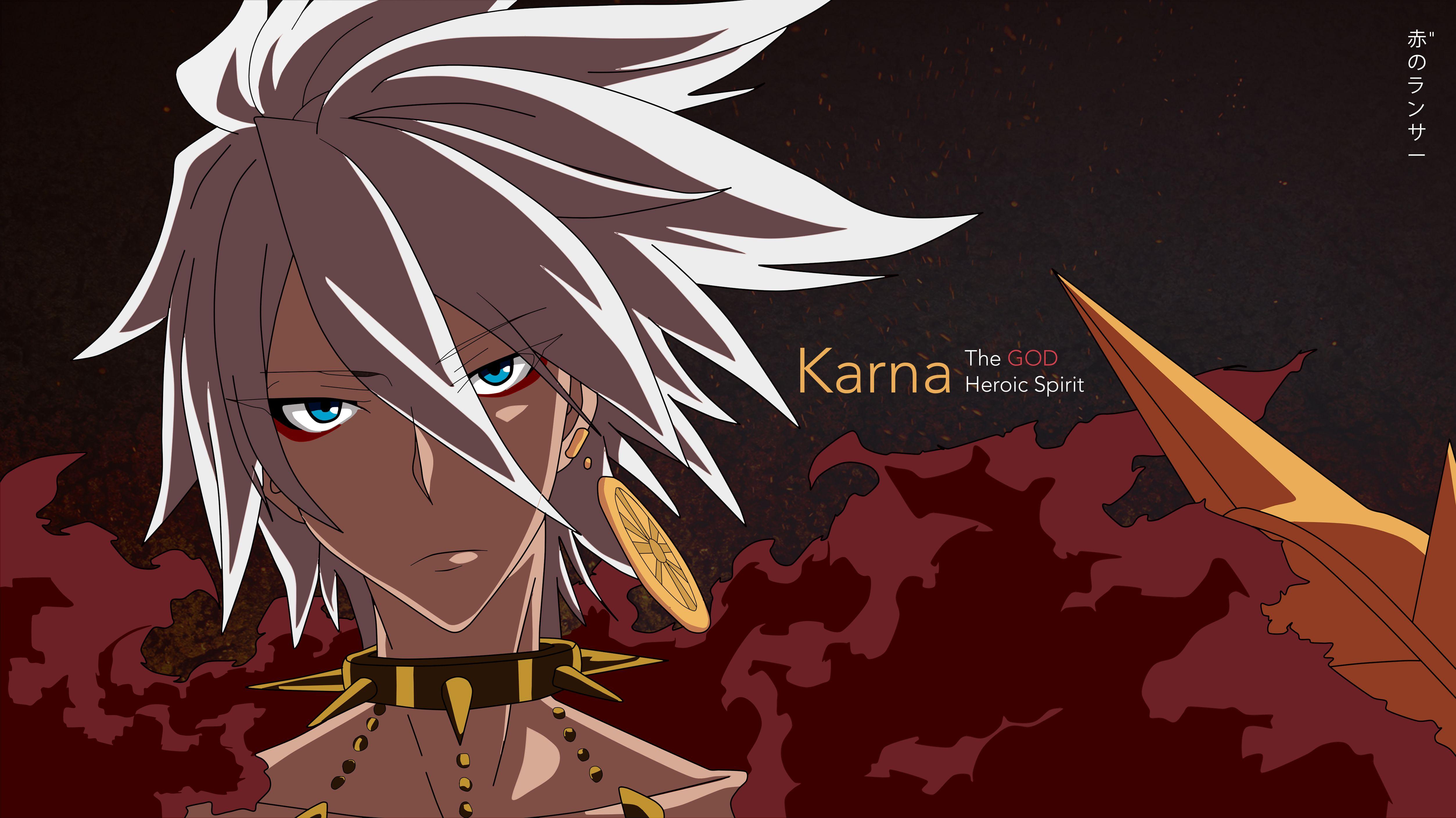 Karna Wallpapers - Wallpaper Cave