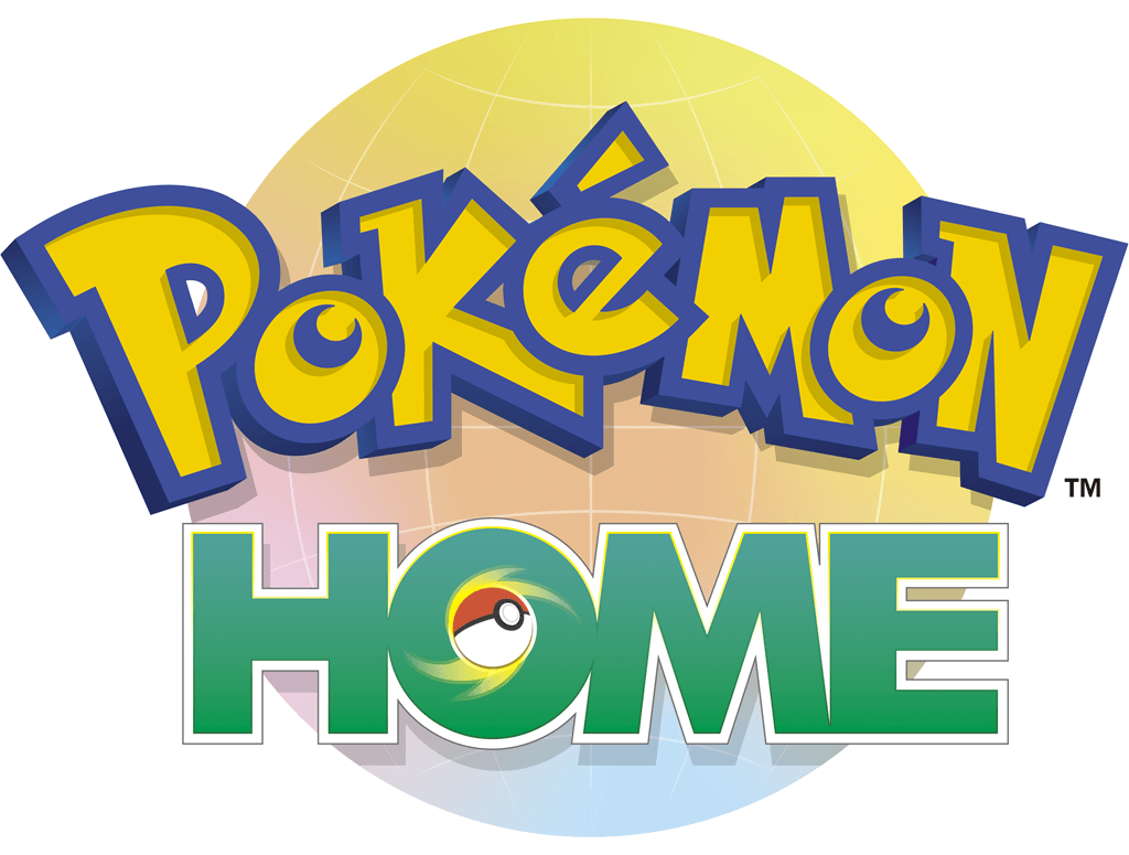 Pokémon Home cloud storage service launches in February