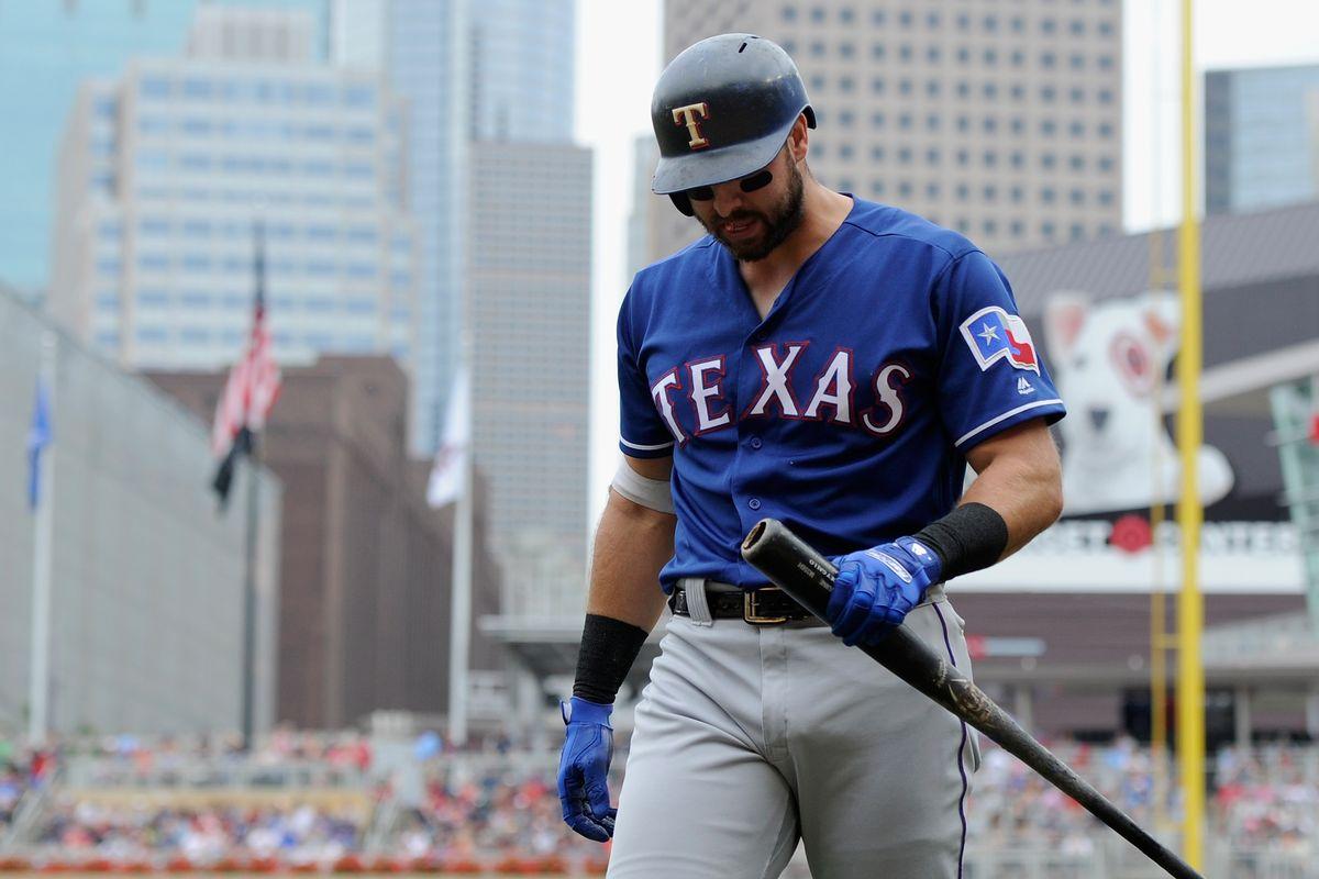 2,756 Joey Gallo Rangers Stock Photos, High-Res Pictures, and Images -  Getty Images