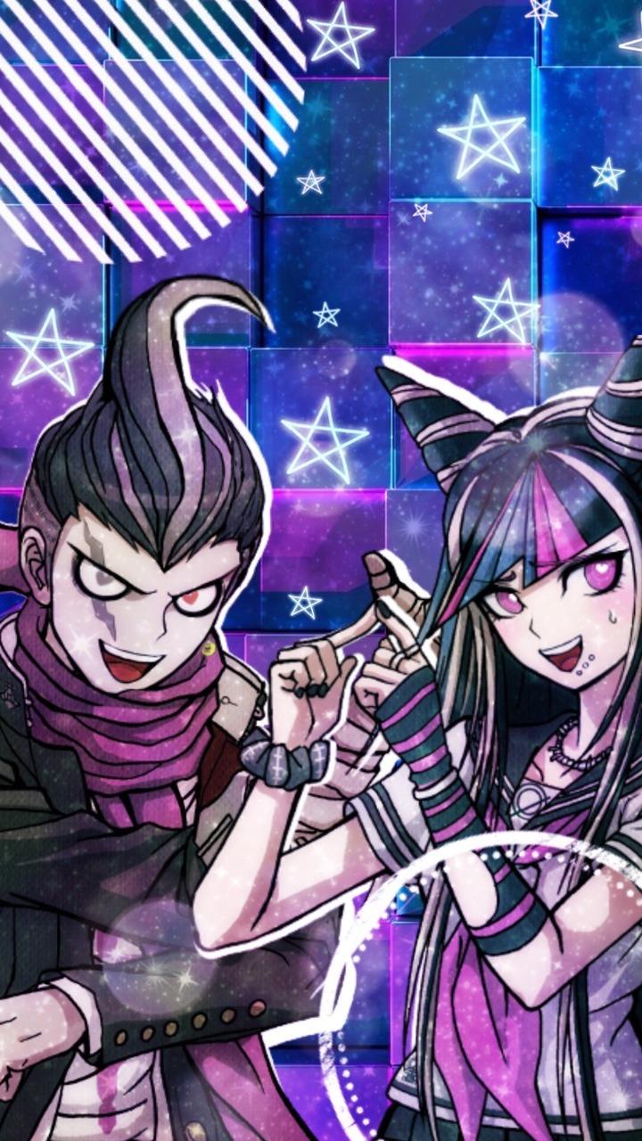 Ibuki Mioda Wallpapers - Wallpaper Cave