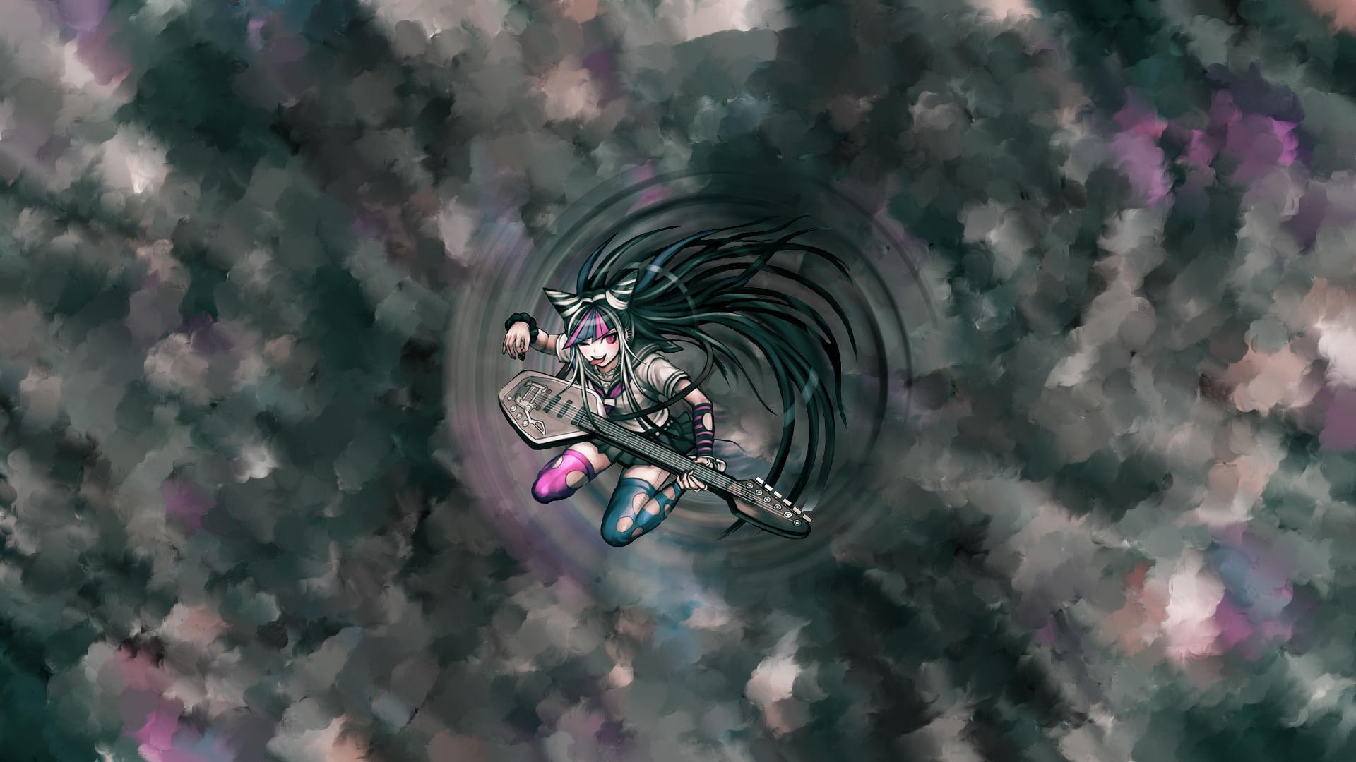 Ibuki Mioda Wallpapers - Wallpaper Cave