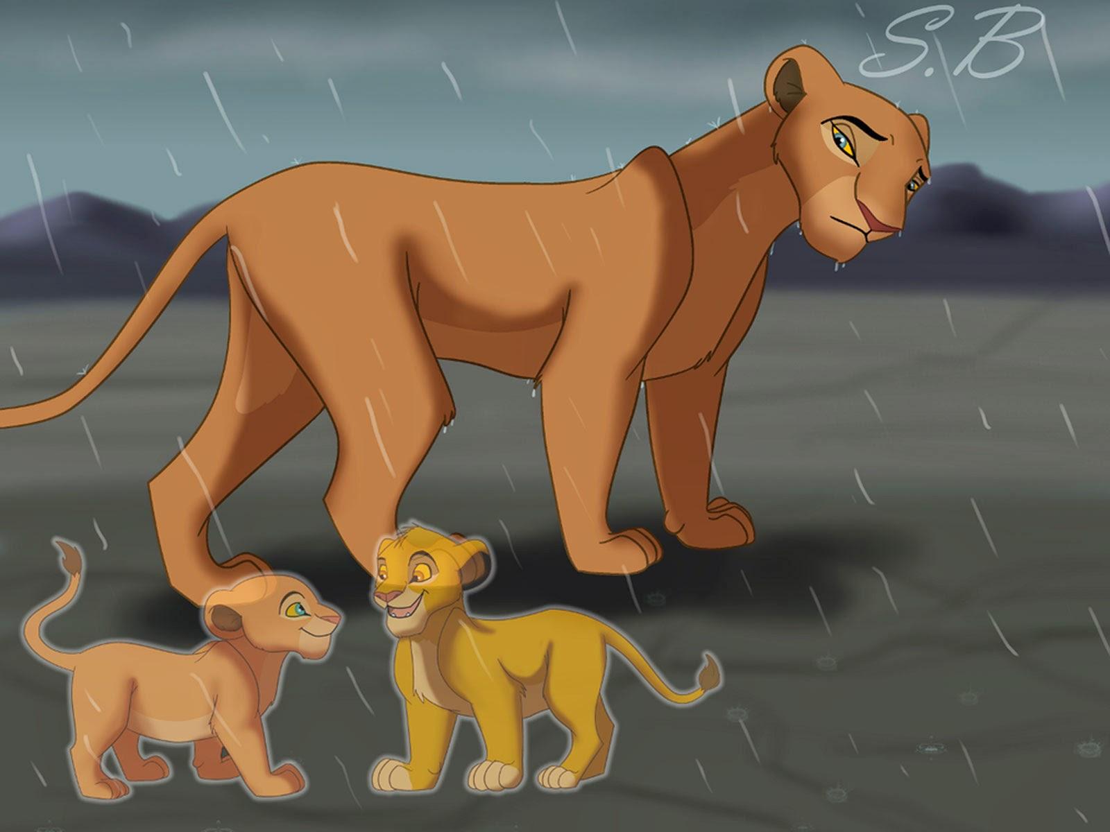 Lion King 2 Background. Lion King Disney