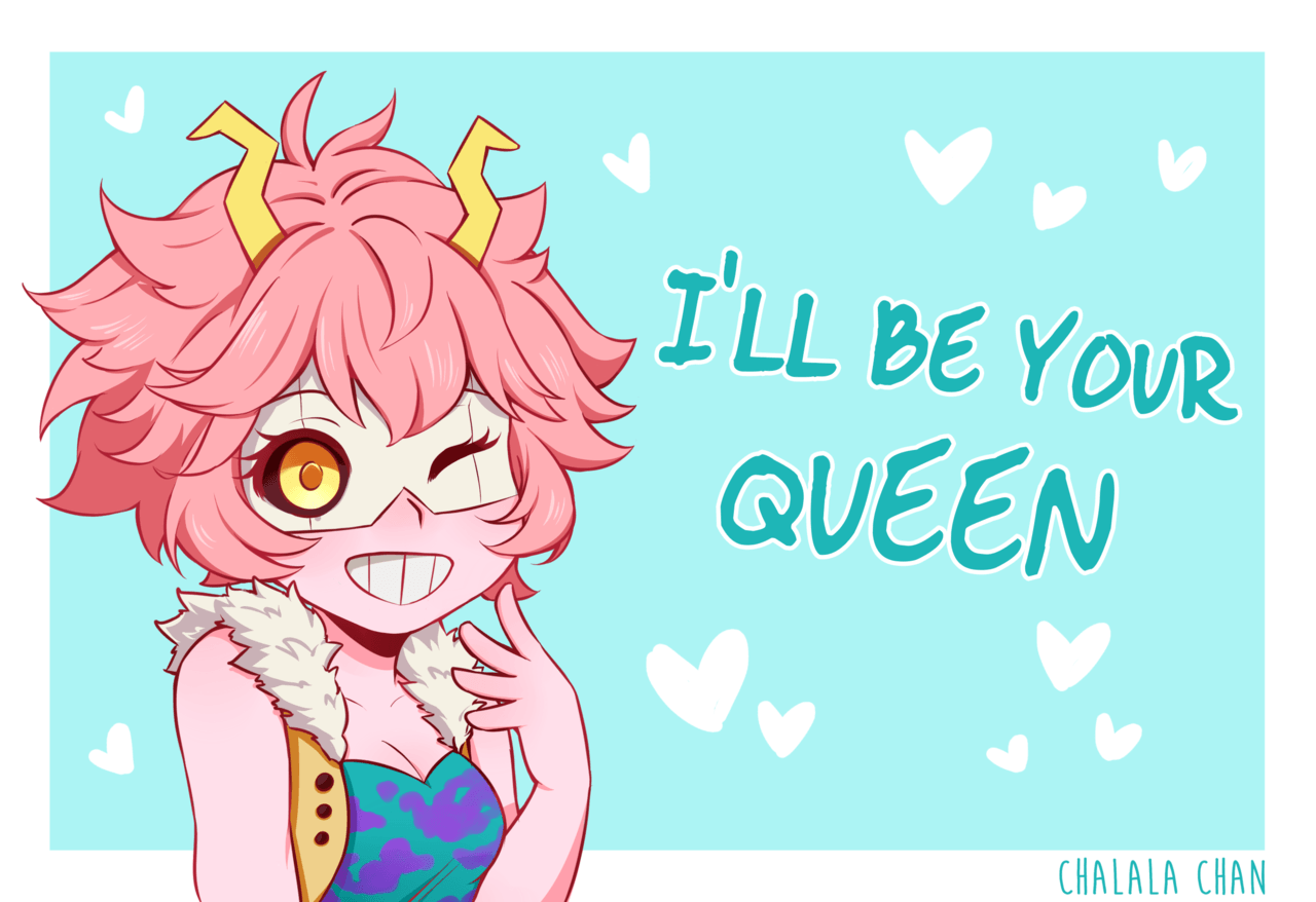 Boku no hero academia