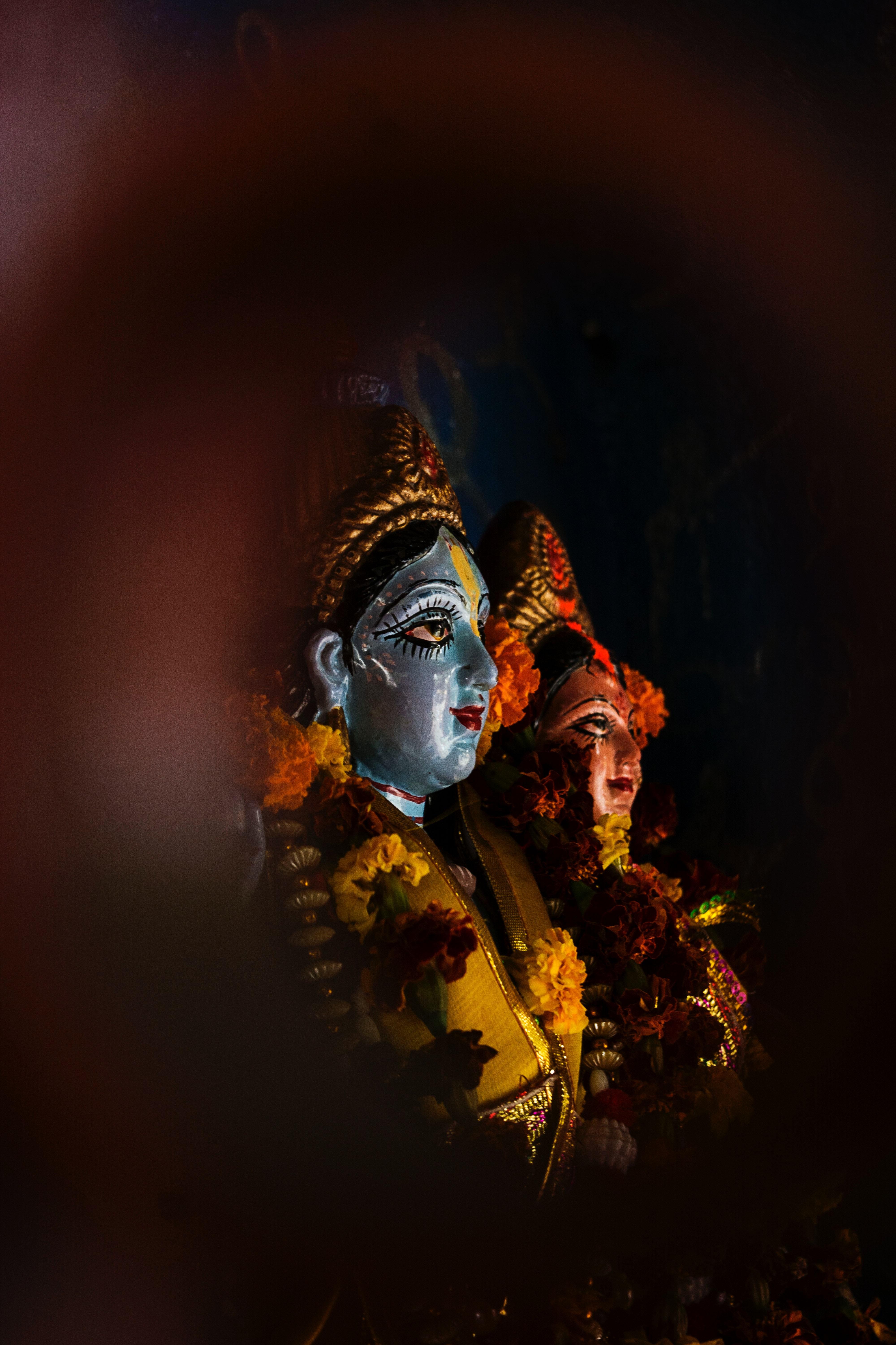 hindu god wallpaper hd 4k for mobile