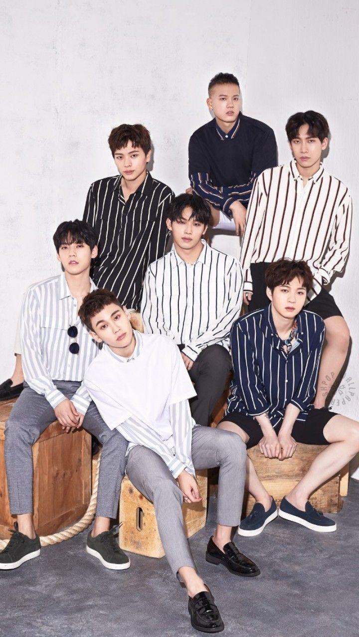 BTOB wallpaper di 2020