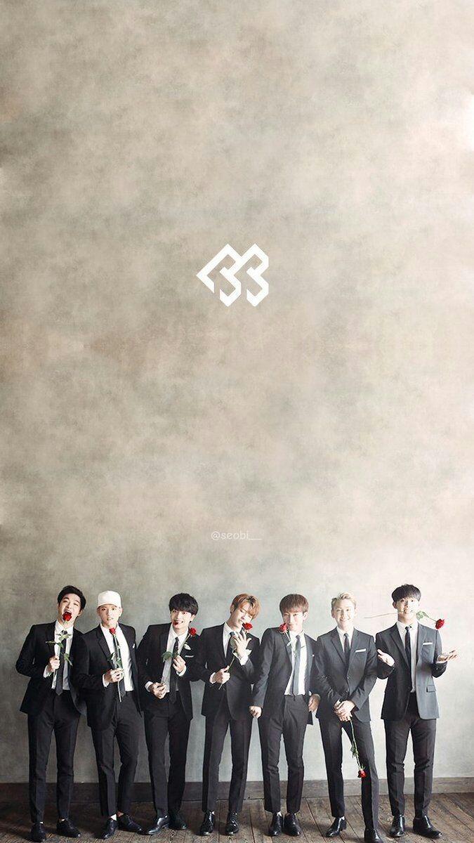Btob Wallpaper Wallpaper HD 2018, HD Wallpaper