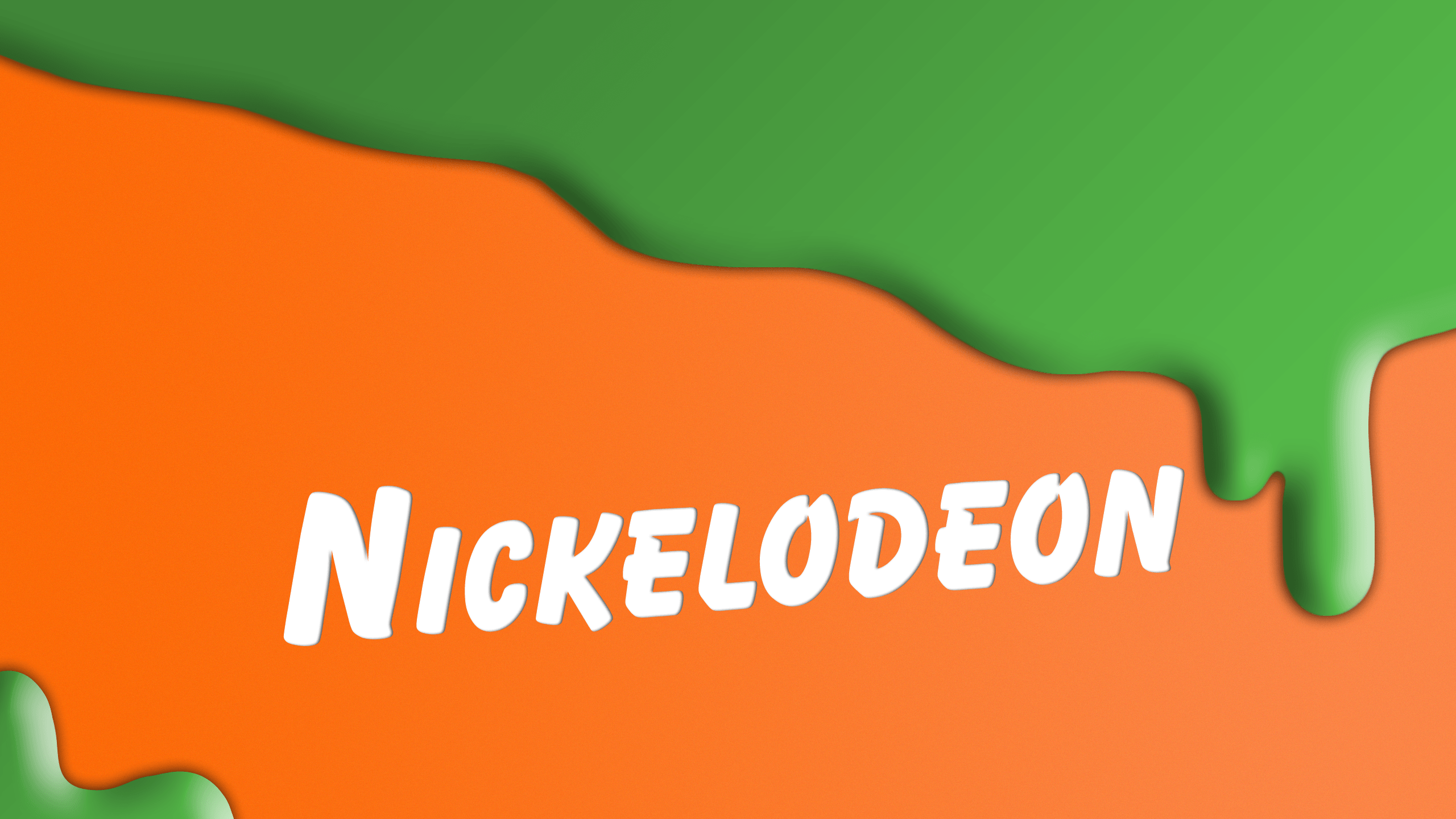 Nickelodeon Wallpaper. Slime wallpaper, Wallpaper