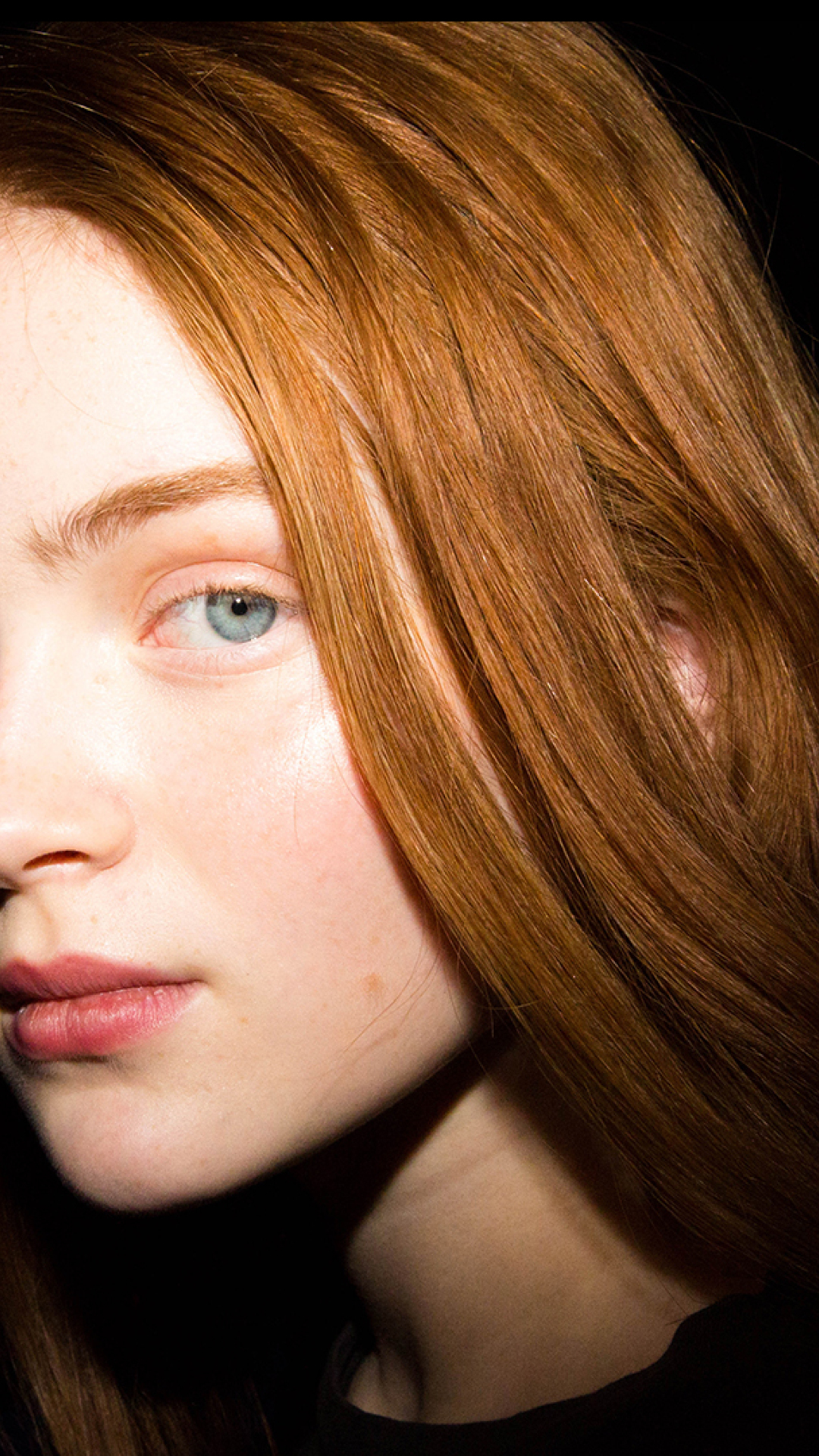 Sadie Sink iPhone 7, 6s, 6 Plus and Pixel XL , One