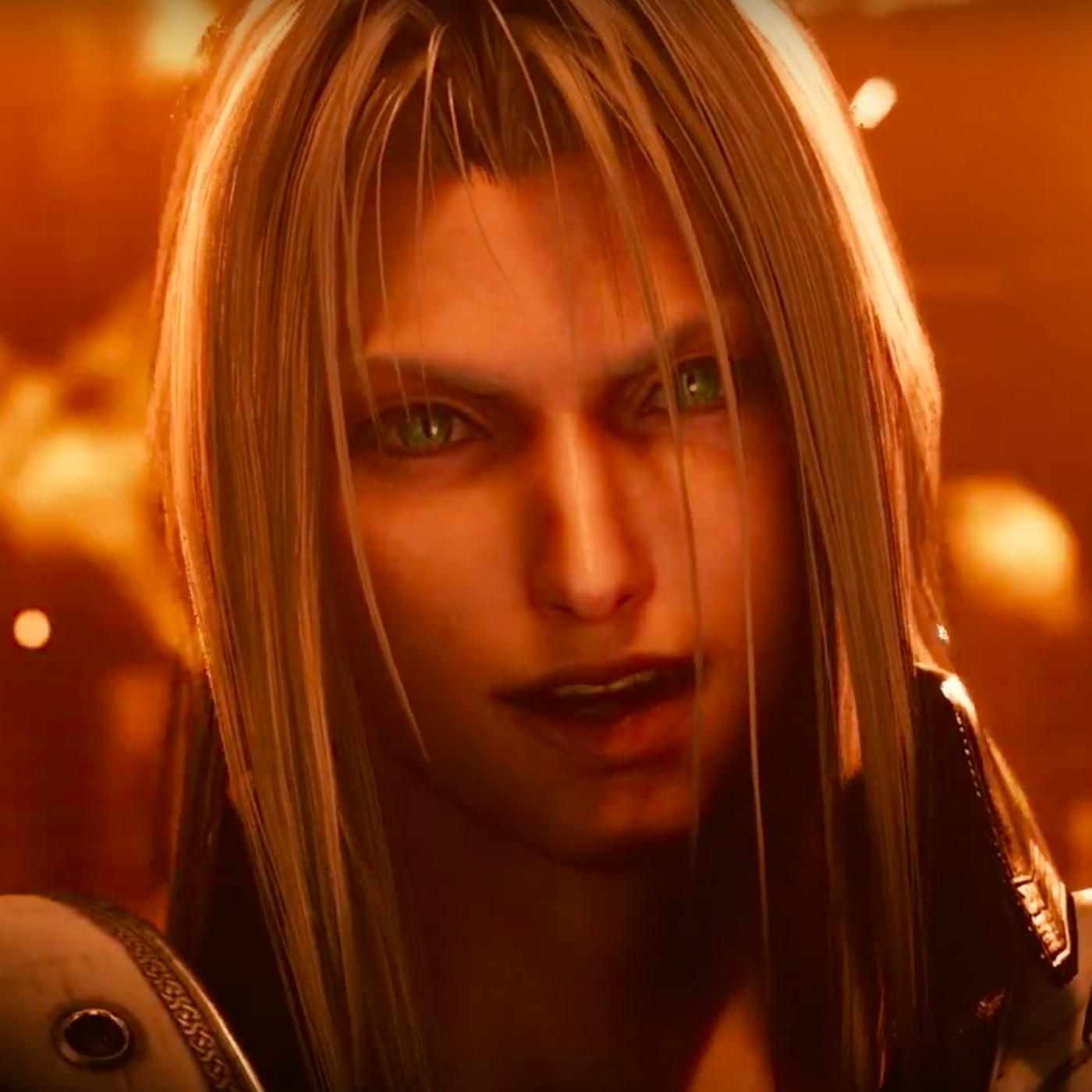 Final Fantasy VII Remake's new trailer shows off combat, Tifa