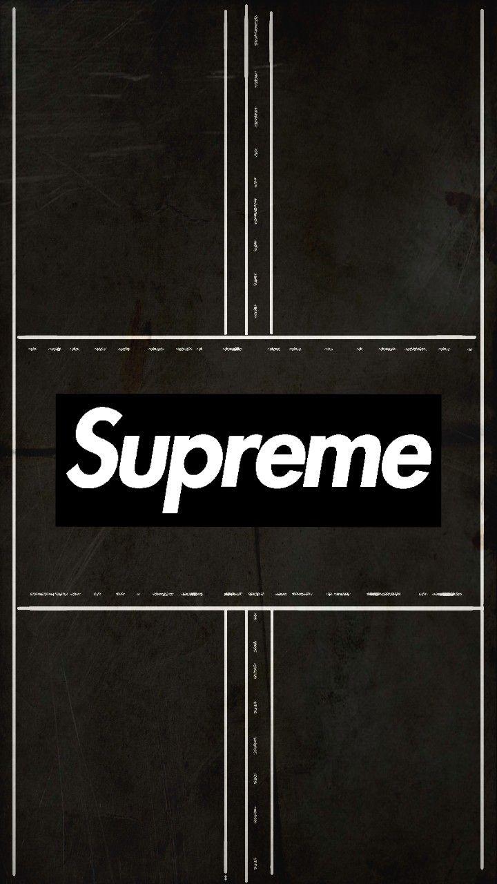 Supreme Cool Wallpapers - Wallpaper Cave