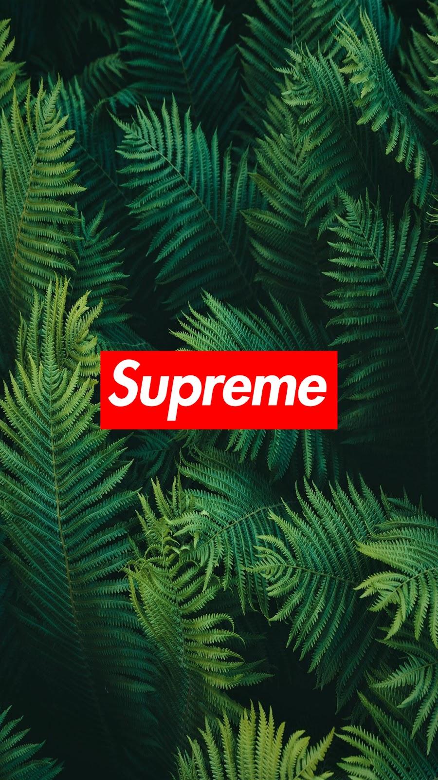 Supreme wallpaper collection for mobile. Cool Wallpaper