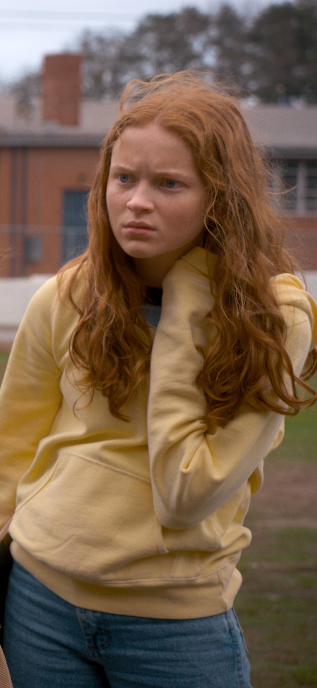 TV Show Stranger Things (1080x2340) Wallpaper