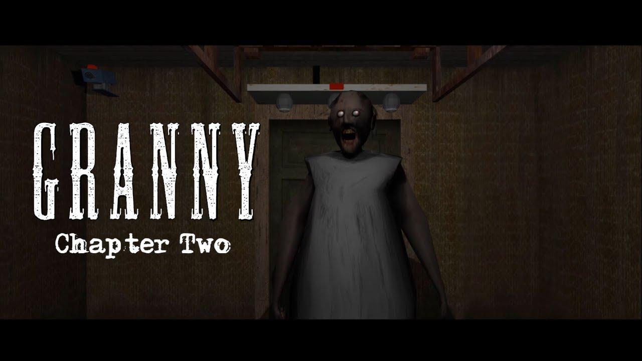 Granny: Chapter Two (Trailer)