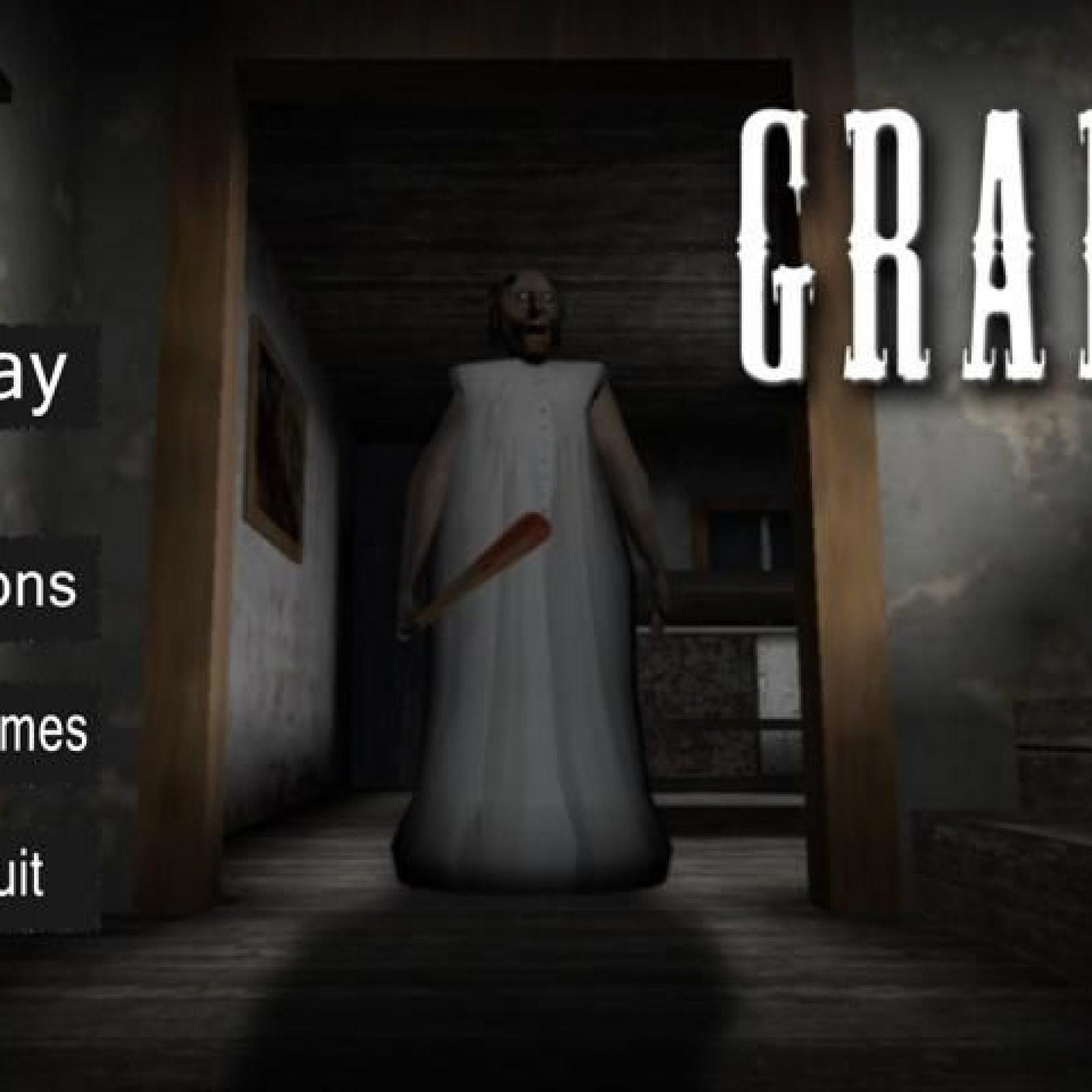grandpa the horror game download for pc