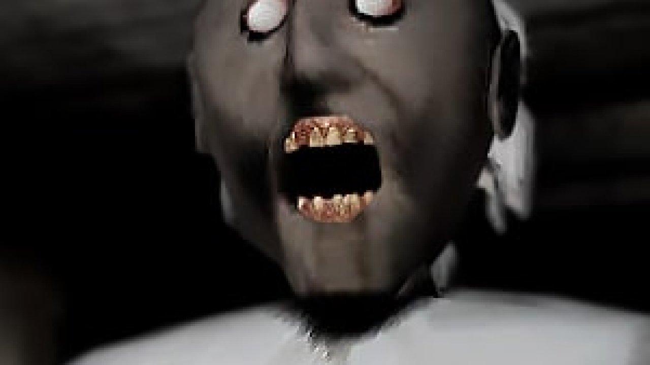 Download [GRANNY GAME] on PC Best Free Online Horror Games