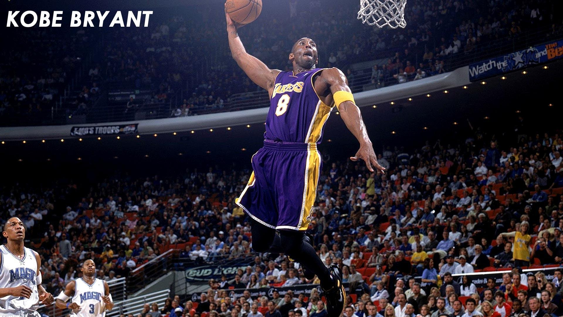 Desktop Kobe Wallpapers - Wallpaper Cave