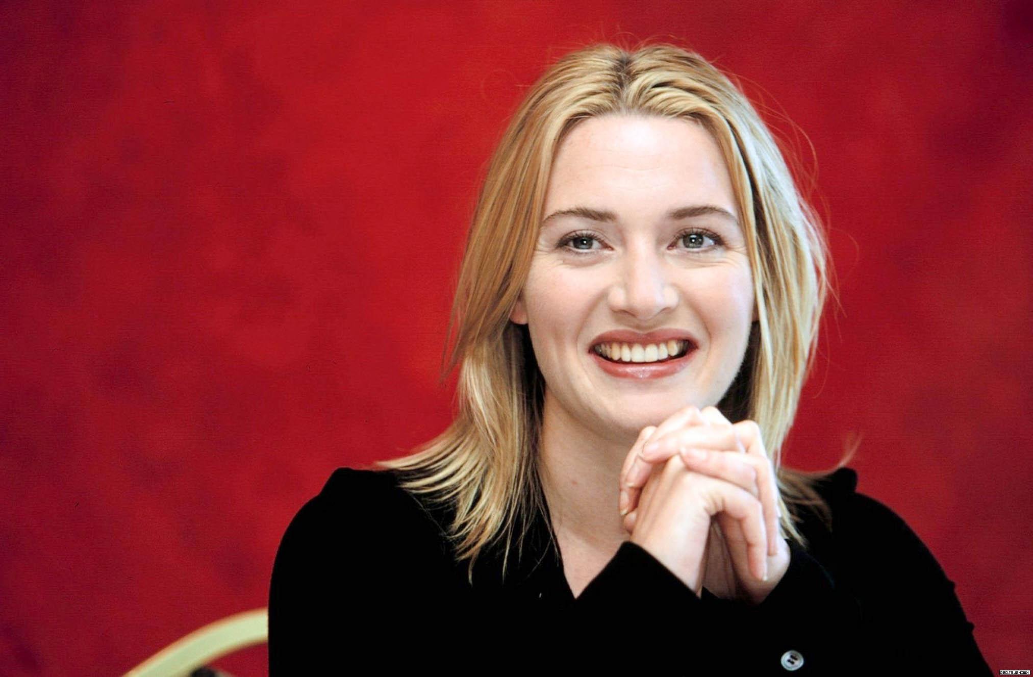 Kate Winslet Desktop Wallpaper 27836